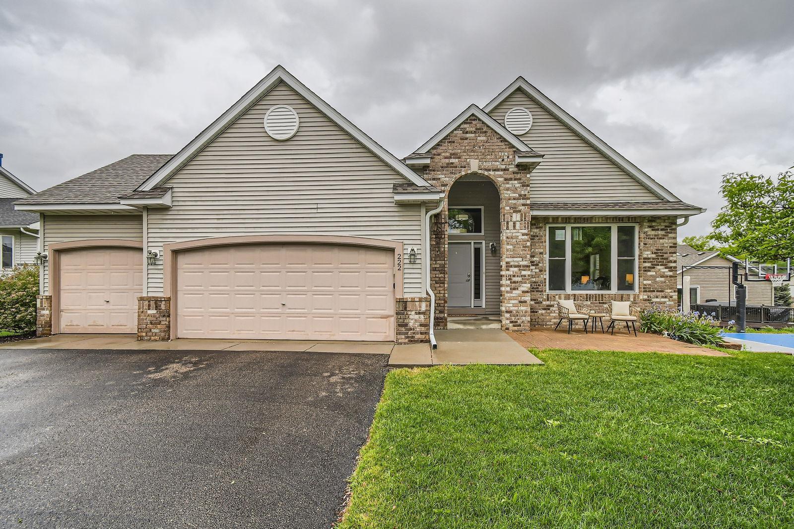 View of Residential at 222 Pendryn Hill Bay, Woodbury MN 55125, Woodbury - Mike Wilen | Minnesota Team Real Estate