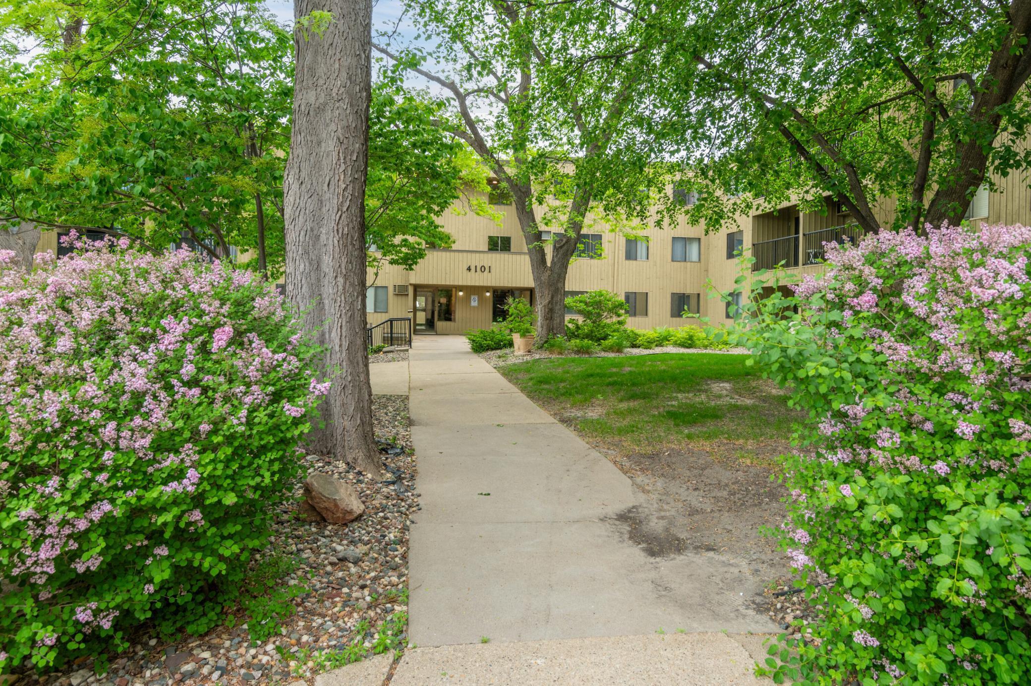 View of Residential at 4101 Parklawn Avenue #101, Edina MN 55435, Edina - Mike Wilen | Minnesota Team Real Estate
