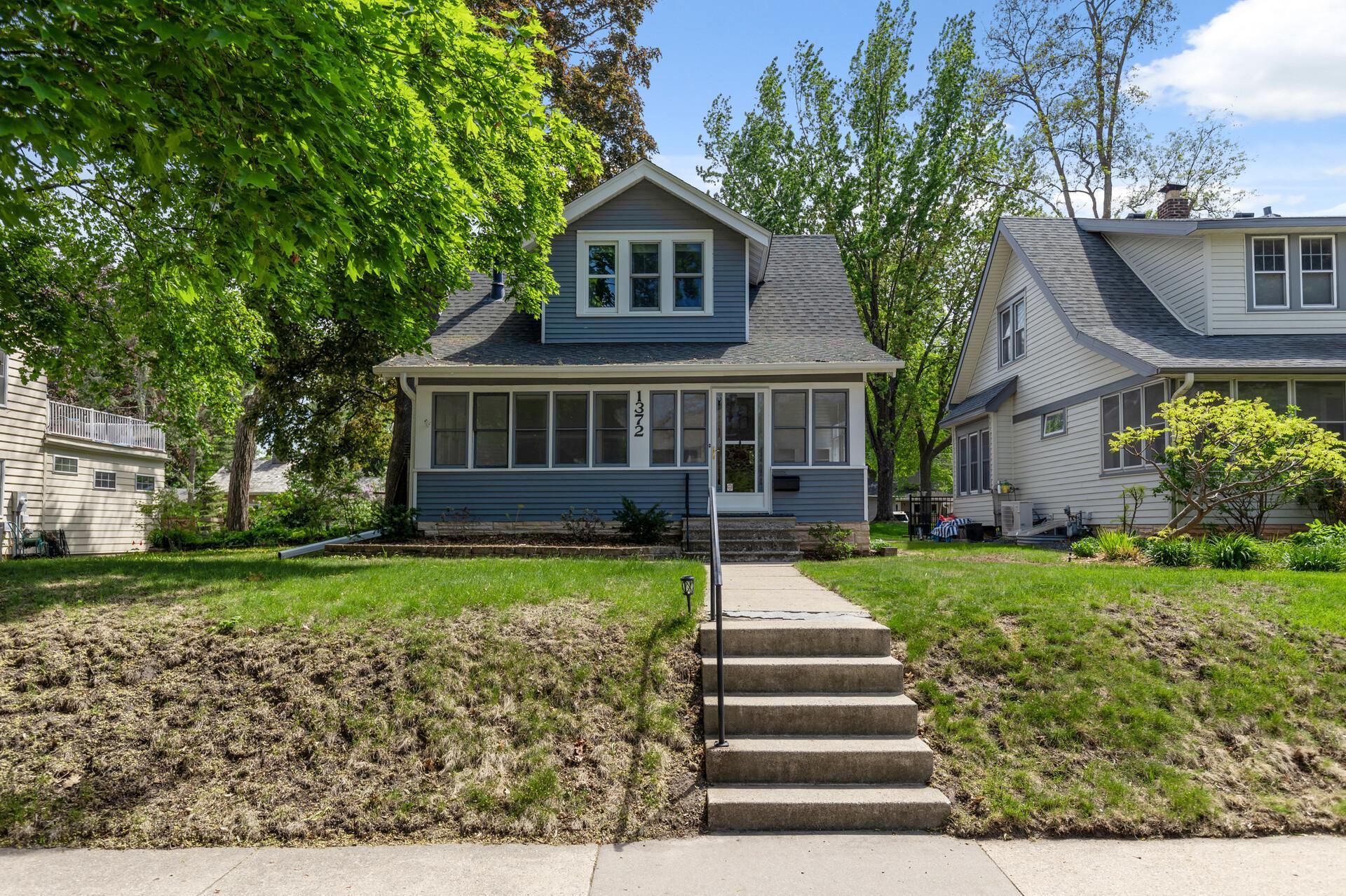 View of Residential at 1372 Portland Avenue, Saint Paul MN 55104, Saint Paul - Mike Wilen | Minnesota Team Real Estate