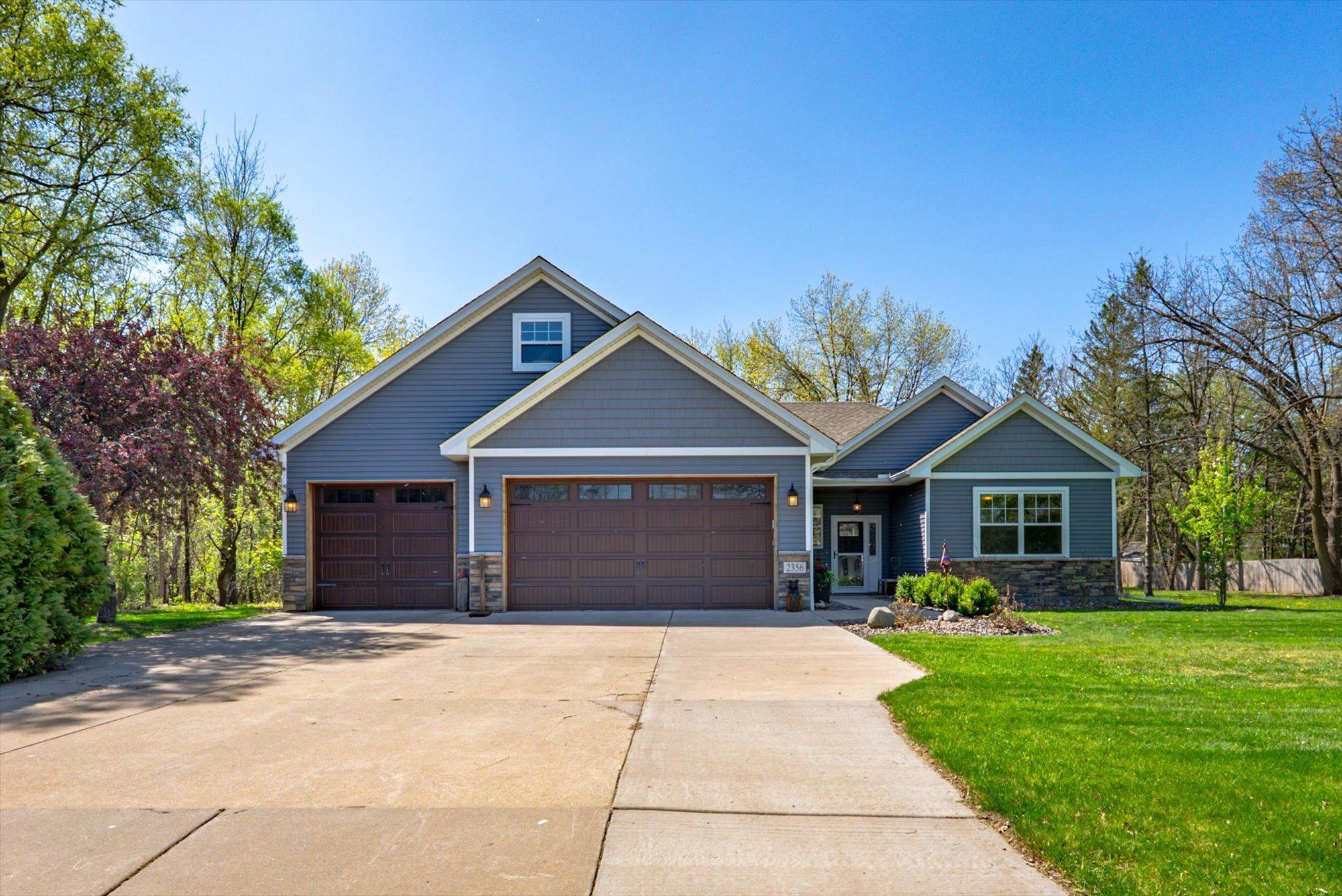 View of Residential at 2356 Laport Drive, Mounds View MN 55112, Mounds View - Mike Wilen | Minnesota Team Real Estate