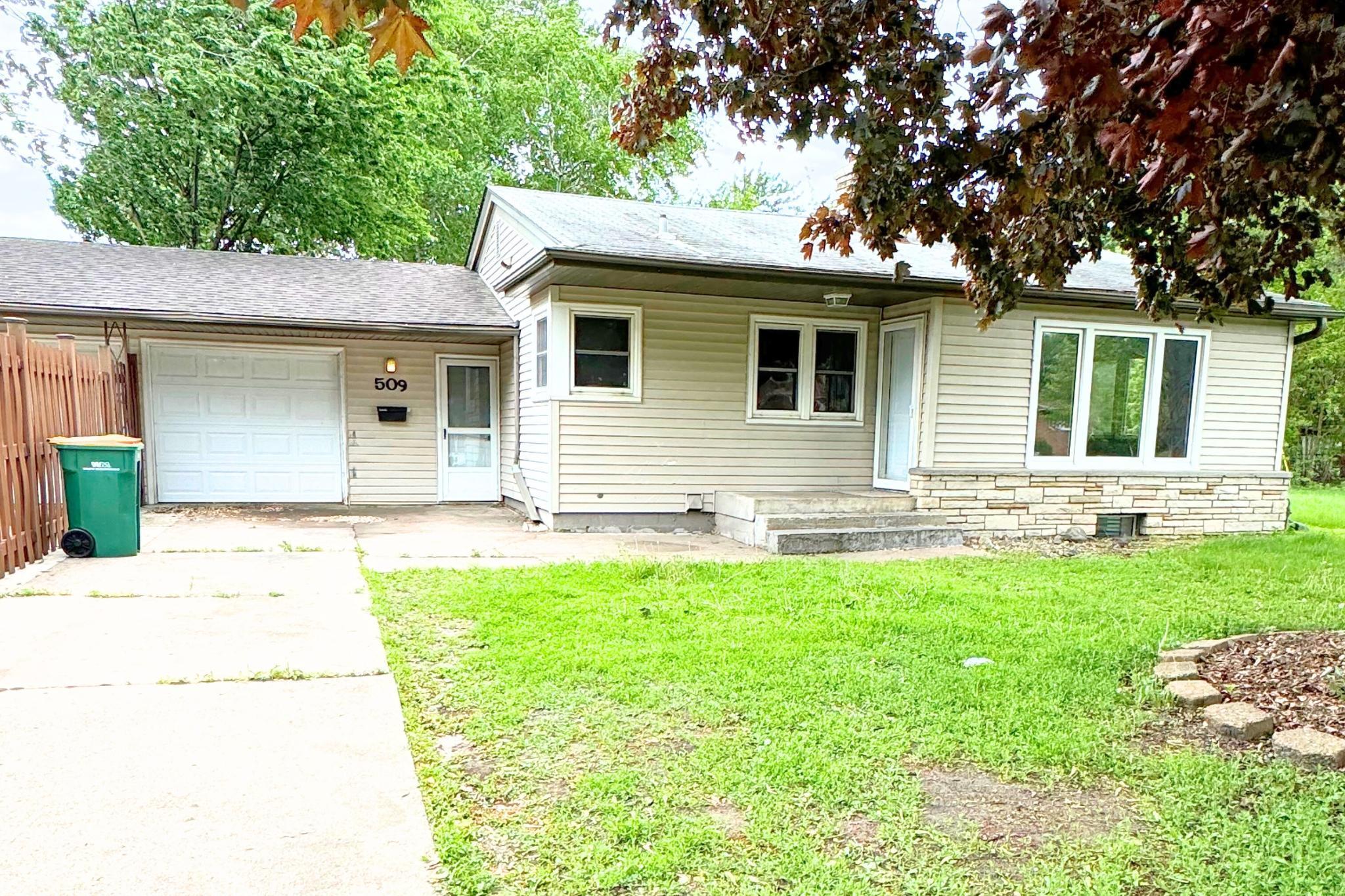 View of Residential at 509 61st Avenue, Brooklyn Center MN 55430, Brooklyn Center - Mike Wilen | Minnesota Team Real Estate