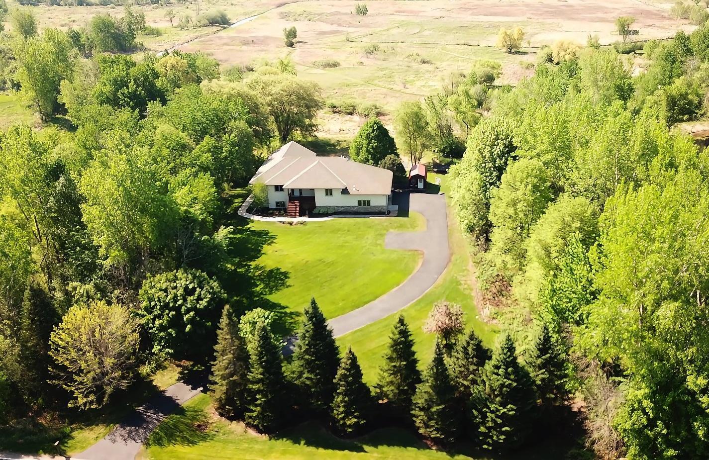 View of Residential at 4756 121st Avenue, Blaine MN 55449, Blaine - Mike Wilen | Minnesota Team Real Estate