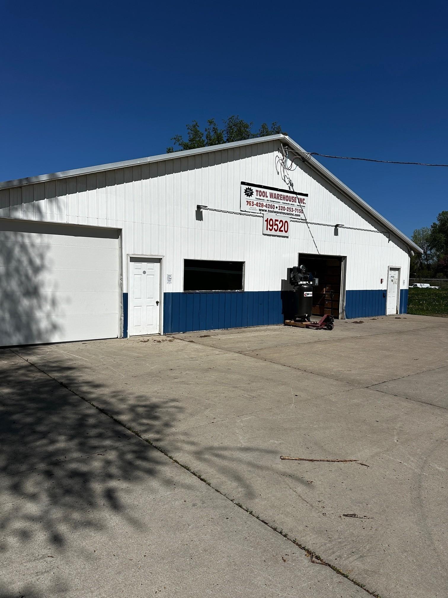 View of Commercial Sale at 19520 County Road 81, Maple Grove MN 55311, Maple Grove - Mike Wilen | Minnesota Team Real Estate