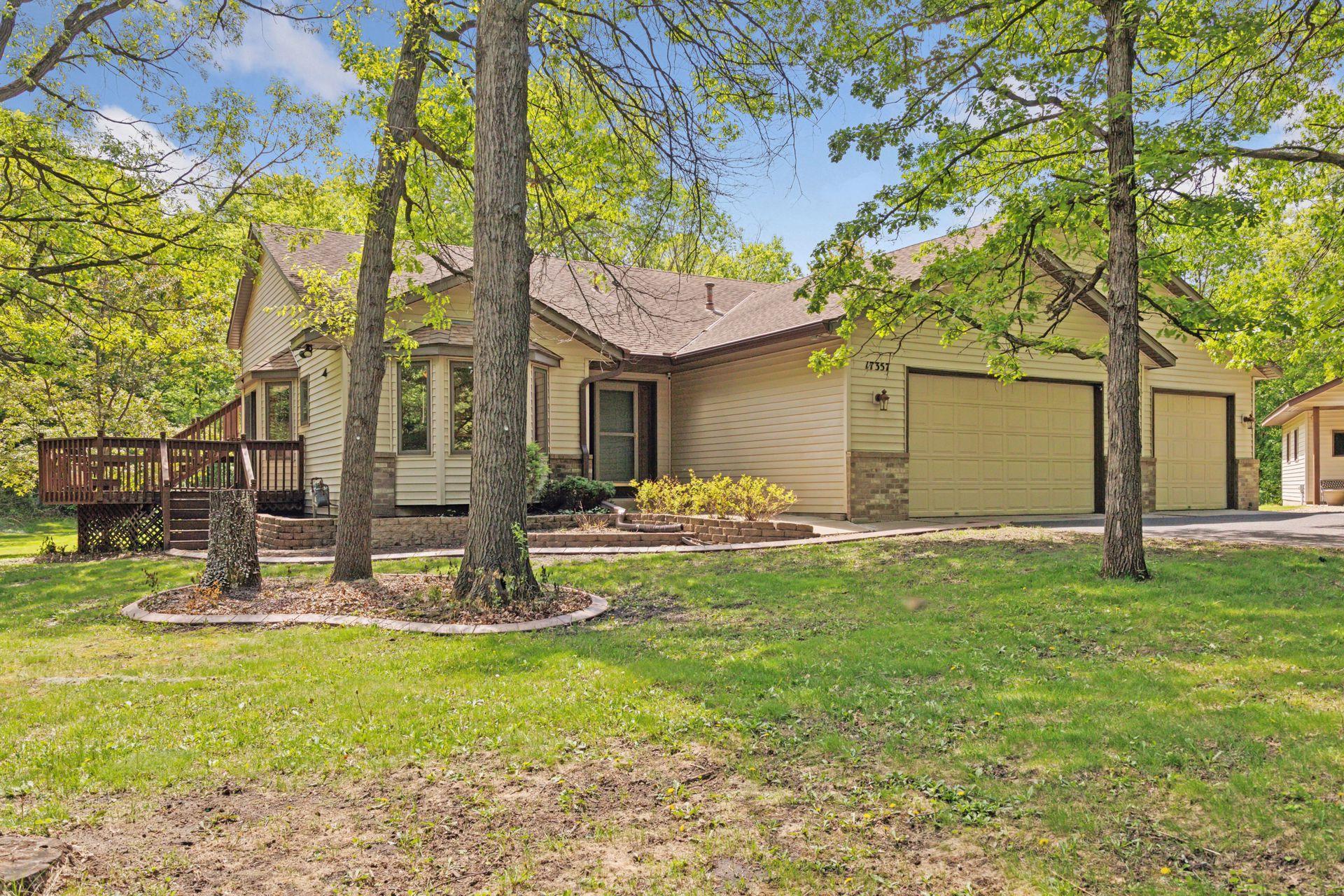 View of Residential at 17357 Flora Court, Andover MN 55304, Andover - Mike Wilen | Minnesota Team Real Estate