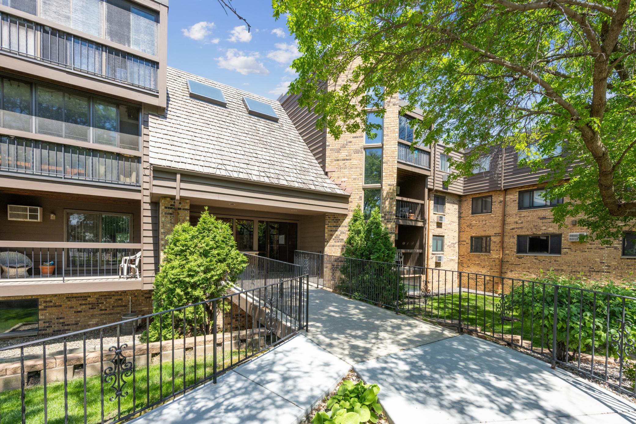 View of Residential at 999 41st Avenue #110NE, Columbia Heights MN 55421, Columbia Heights - Mike Wilen | Minnesota Team Real Estate