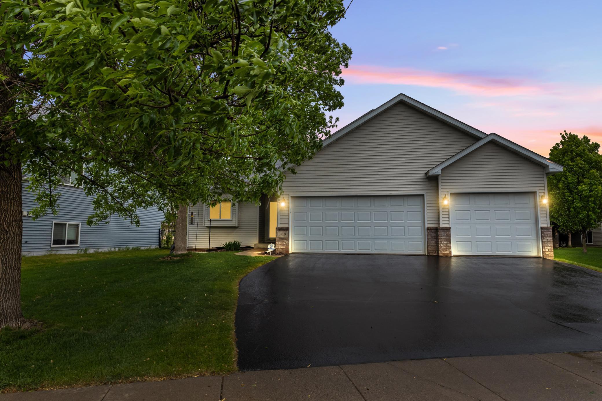 View of Residential at 309 9th Street, Farmington MN 55024, Farmington - Mike Wilen | Minnesota Team Real Estate