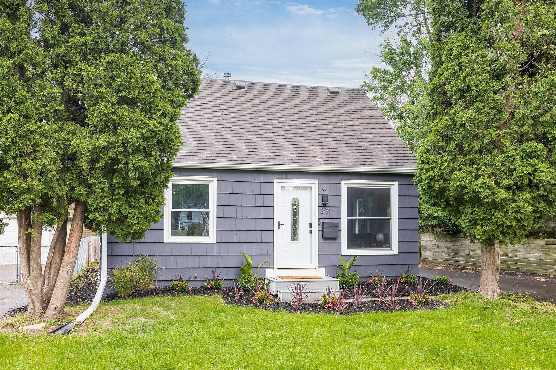 View of Residential at 37 Harrison Avenue, Hopkins MN 55343, Hopkins - Mike Wilen | Minnesota Team Real Estate