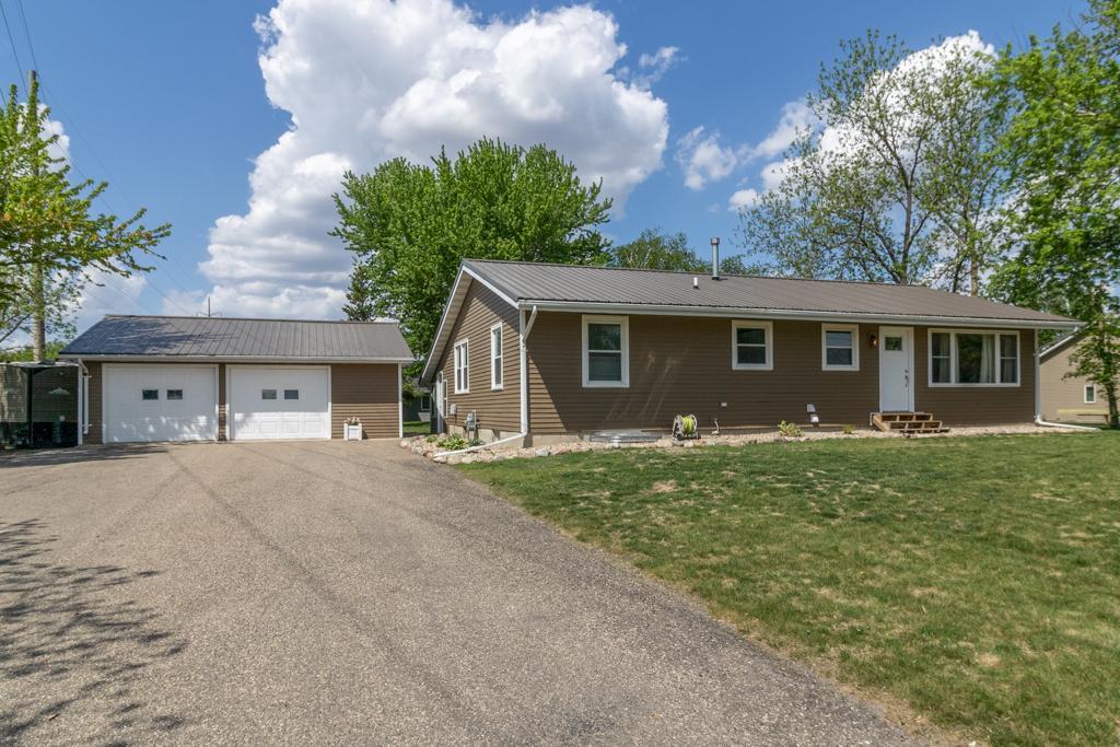 View of Residential at 1000 Columbia Street, Cleveland MN 56017, Cleveland - Mike Wilen | Minnesota Team Real Estate