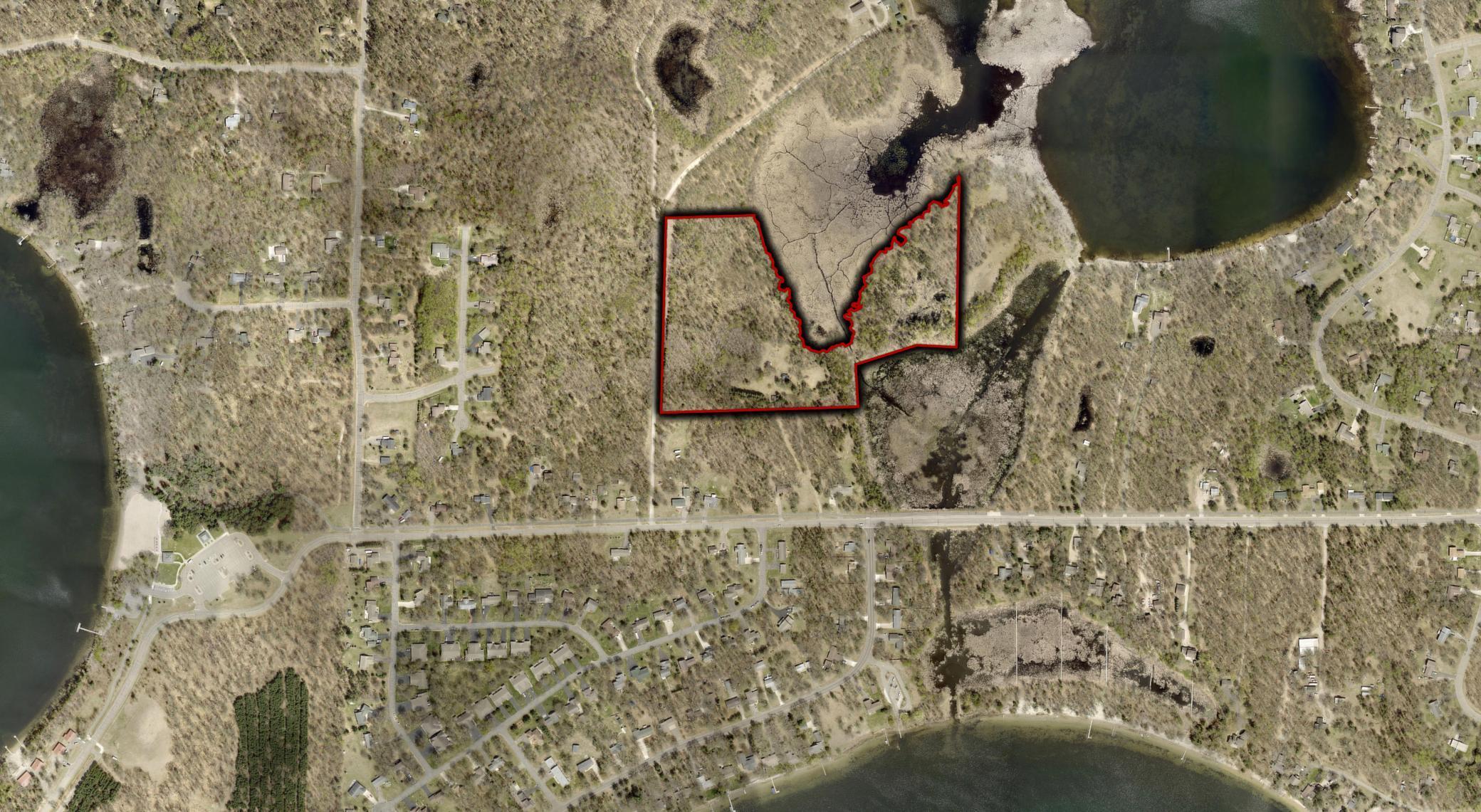 View of Land at 5394 Clearwater Road, Baxter MN 56425, Baxter (2 of 15) - Mike Wilen | Minnesota Team Real Estate