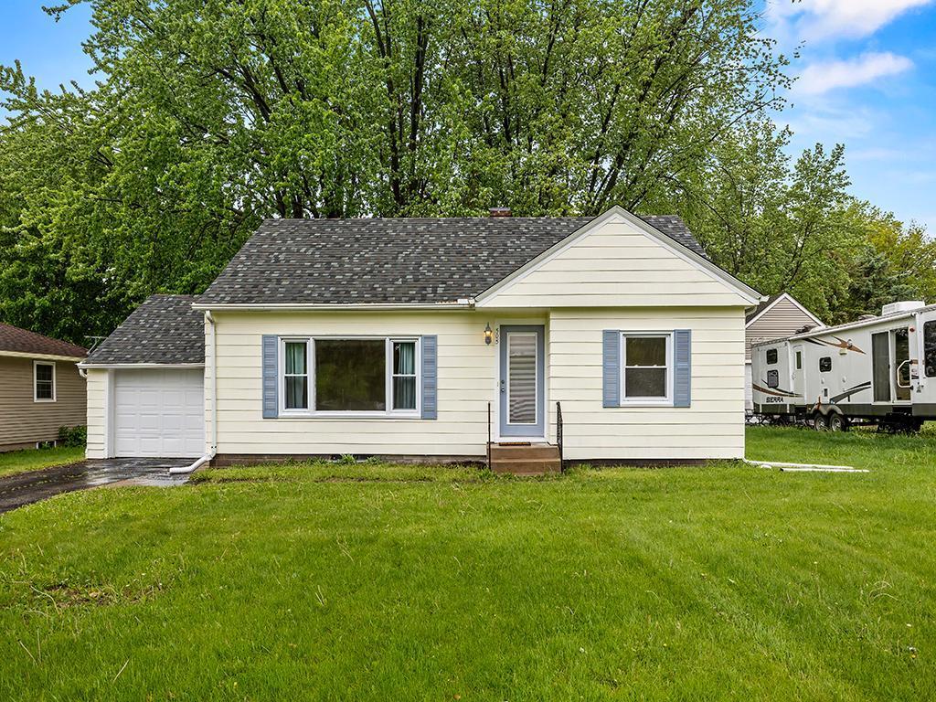 View of Residential at 505 Central Avenue, Young America MN 55397, Young America - Mike Wilen | Minnesota Team Real Estate