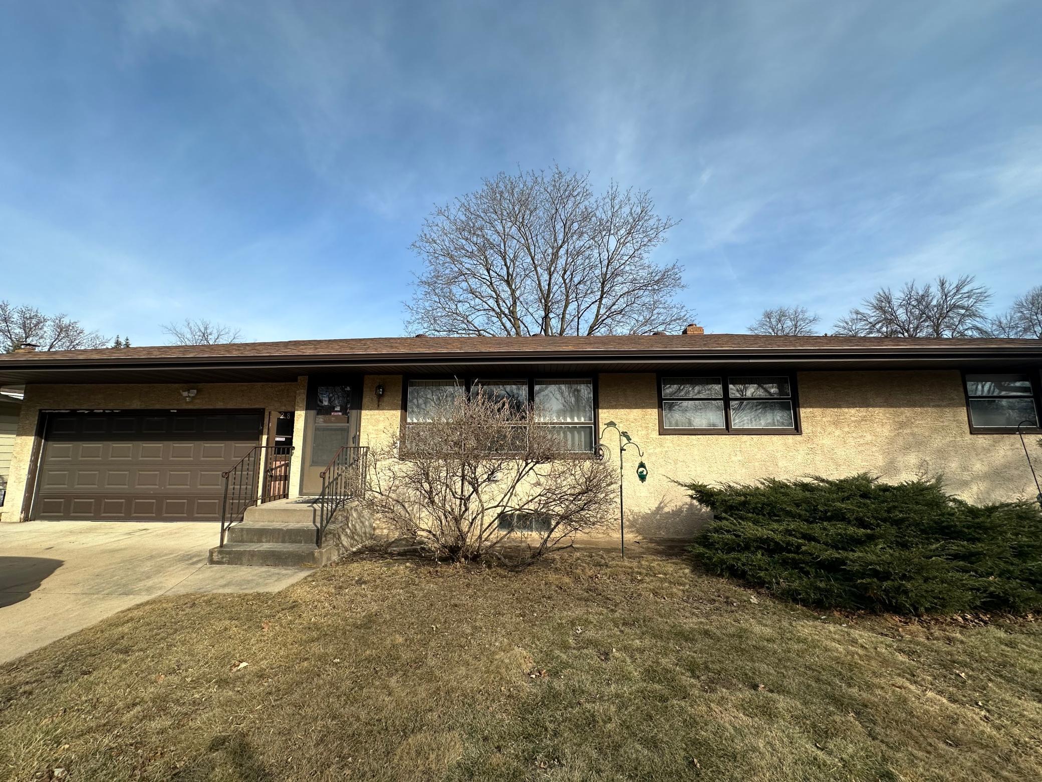 View of Residential at 2814 Matilda Street, Roseville MN 55113, Roseville - Mike Wilen | Minnesota Team Real Estate