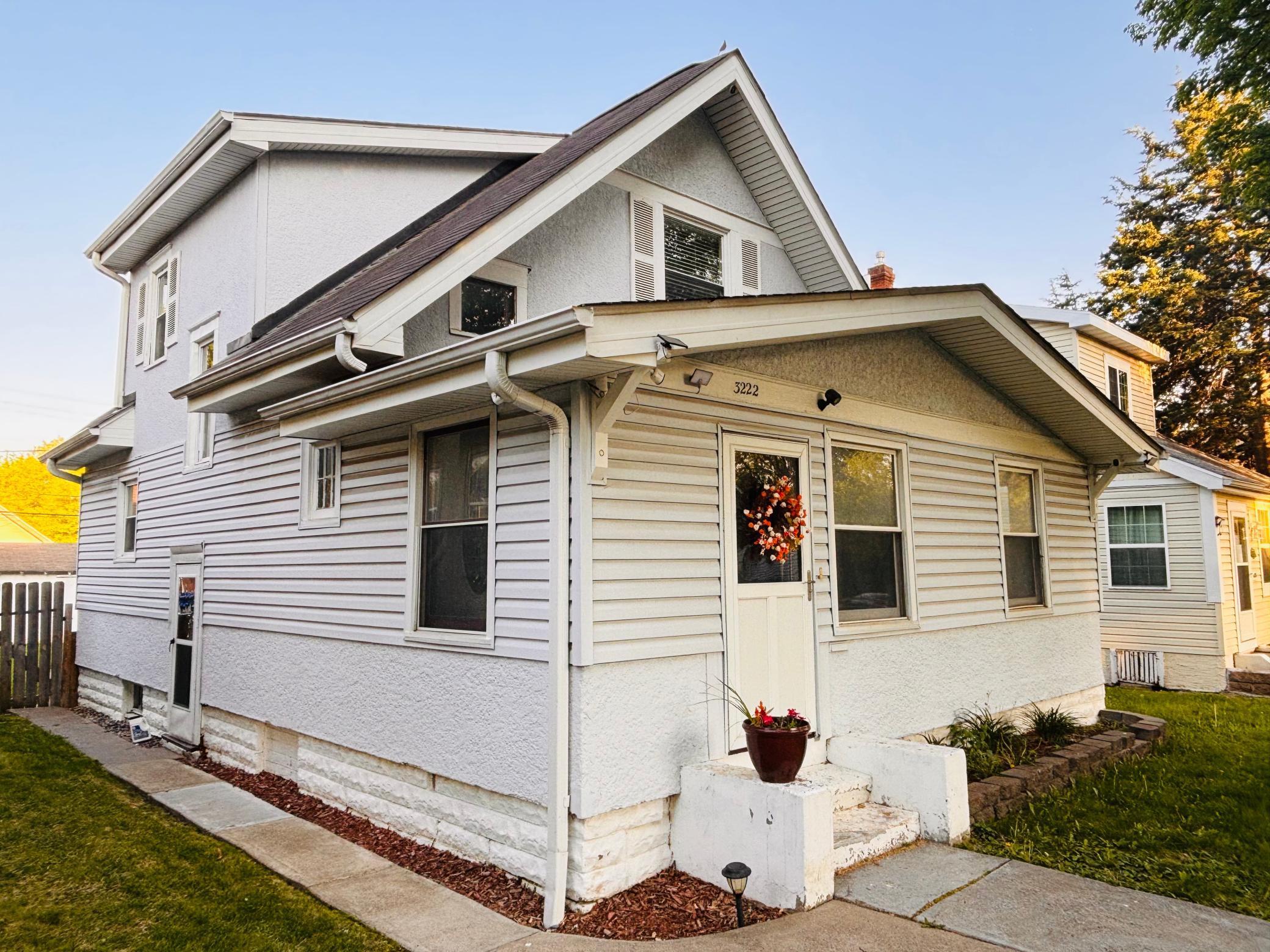 View of Residential at 3222 Logan Avenue, Minneapolis MN 55412, Minneapolis - Mike Wilen | Minnesota Team Real Estate