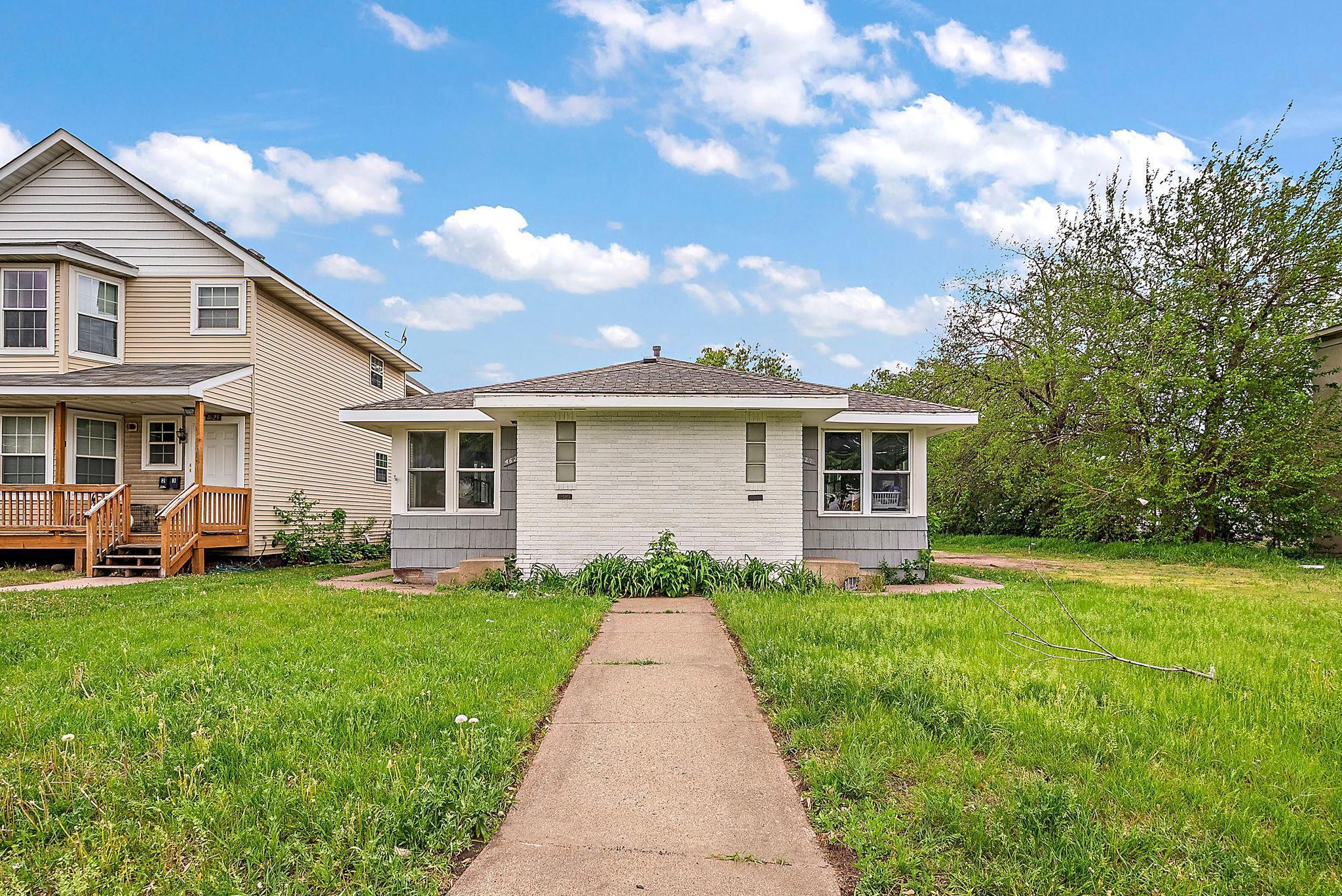 View of Residential Income at 4625 Lyndale Avenue, Minneapolis MN 55412, Minneapolis - Mike Wilen | Minnesota Team Real Estate