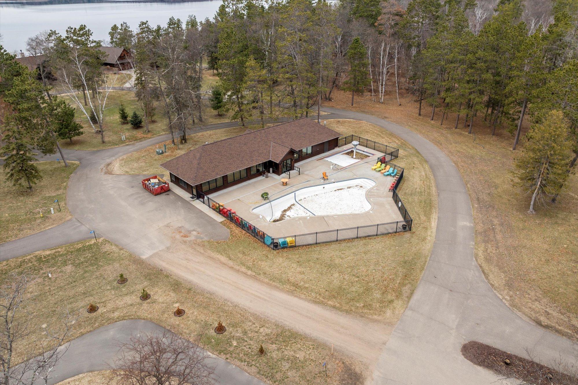 View of Residential at 11460 Lynn Boyd Way #Cottage 1 Fraction 3, Crosslake MN 56442, Crosslake (59 of 60) - Mike Wilen | Minnesota Team Real Estate