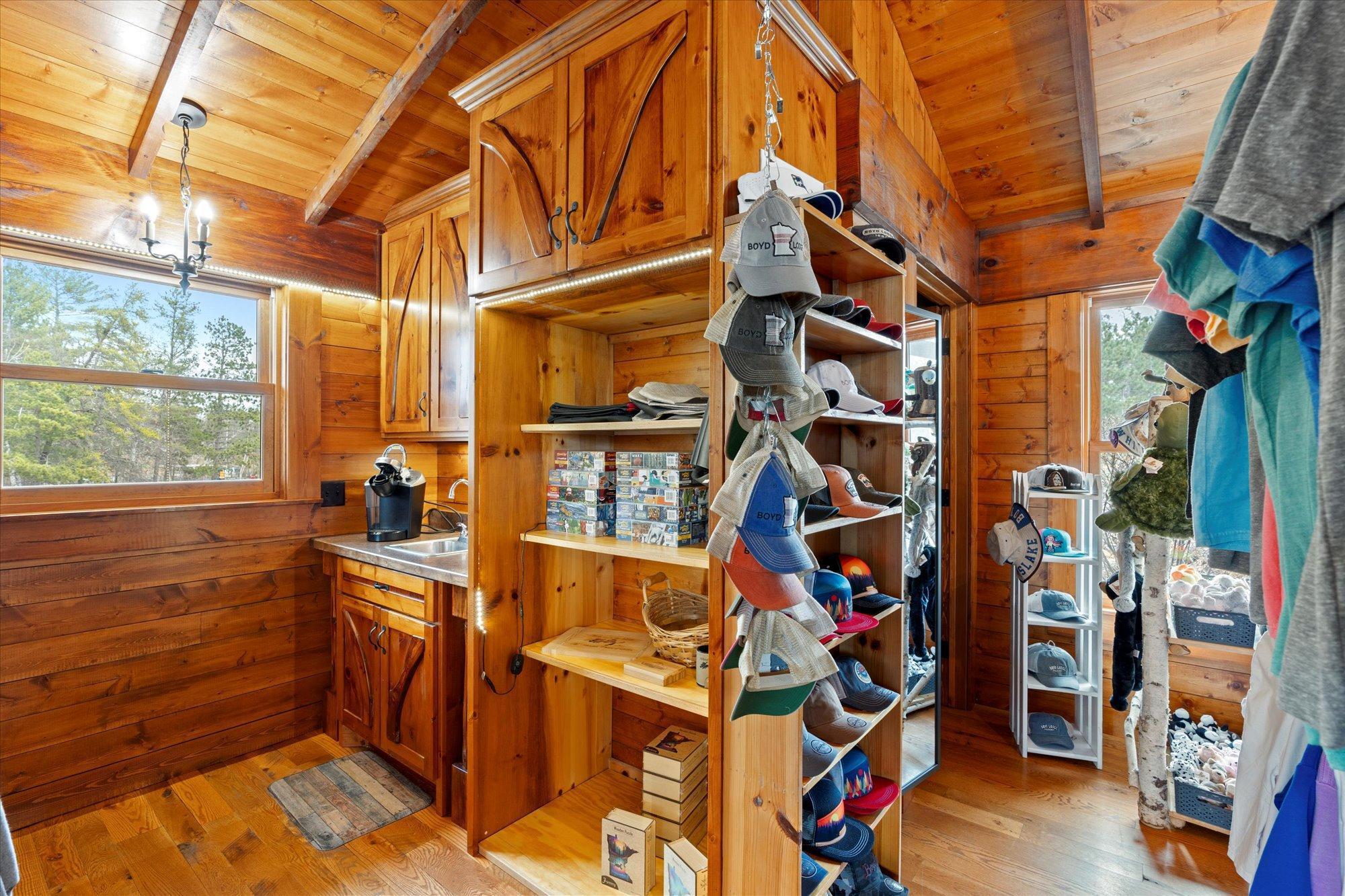View of Residential at 11460 Lynn Boyd Way #Cottage 1 Fraction 3, Crosslake MN 56442, Crosslake (55 of 60) - Mike Wilen | Minnesota Team Real Estate