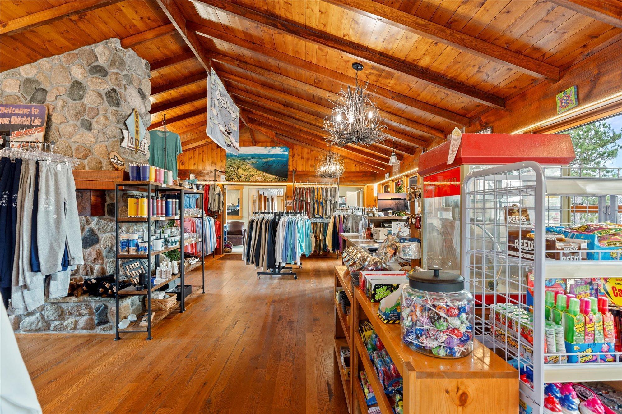 View of Residential at 11460 Lynn Boyd Way #Cottage 1 Fraction 3, Crosslake MN 56442, Crosslake (54 of 60) - Mike Wilen | Minnesota Team Real Estate