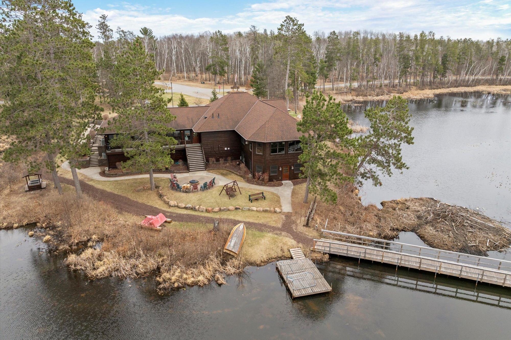 View of Residential at 11460 Lynn Boyd Way #Cottage 1 Fraction 3, Crosslake MN 56442, Crosslake (51 of 60) - Mike Wilen | Minnesota Team Real Estate