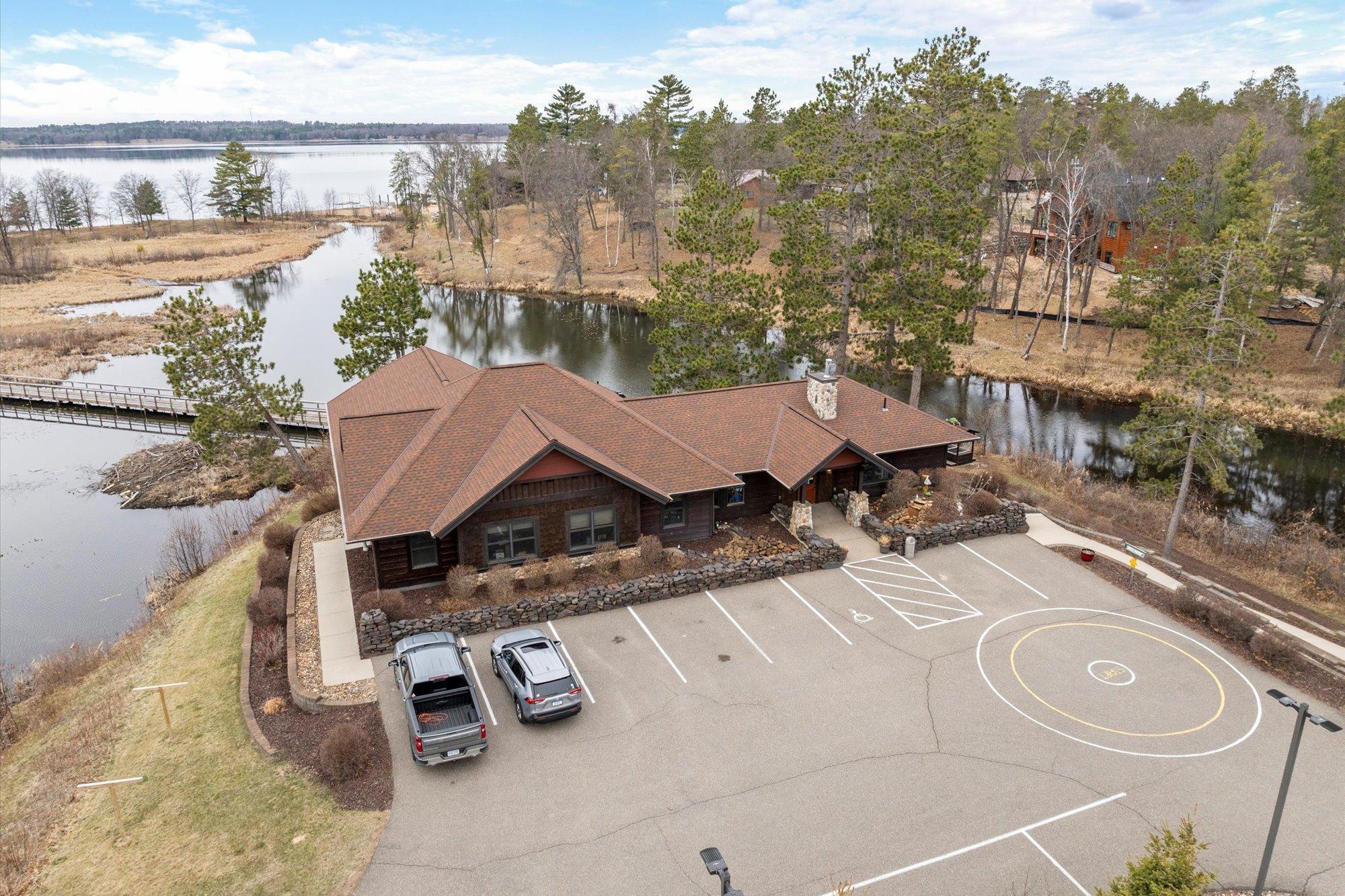 View of Residential at 11460 Lynn Boyd Way #Cottage 1 Fraction 3, Crosslake MN 56442, Crosslake (50 of 60) - Mike Wilen | Minnesota Team Real Estate