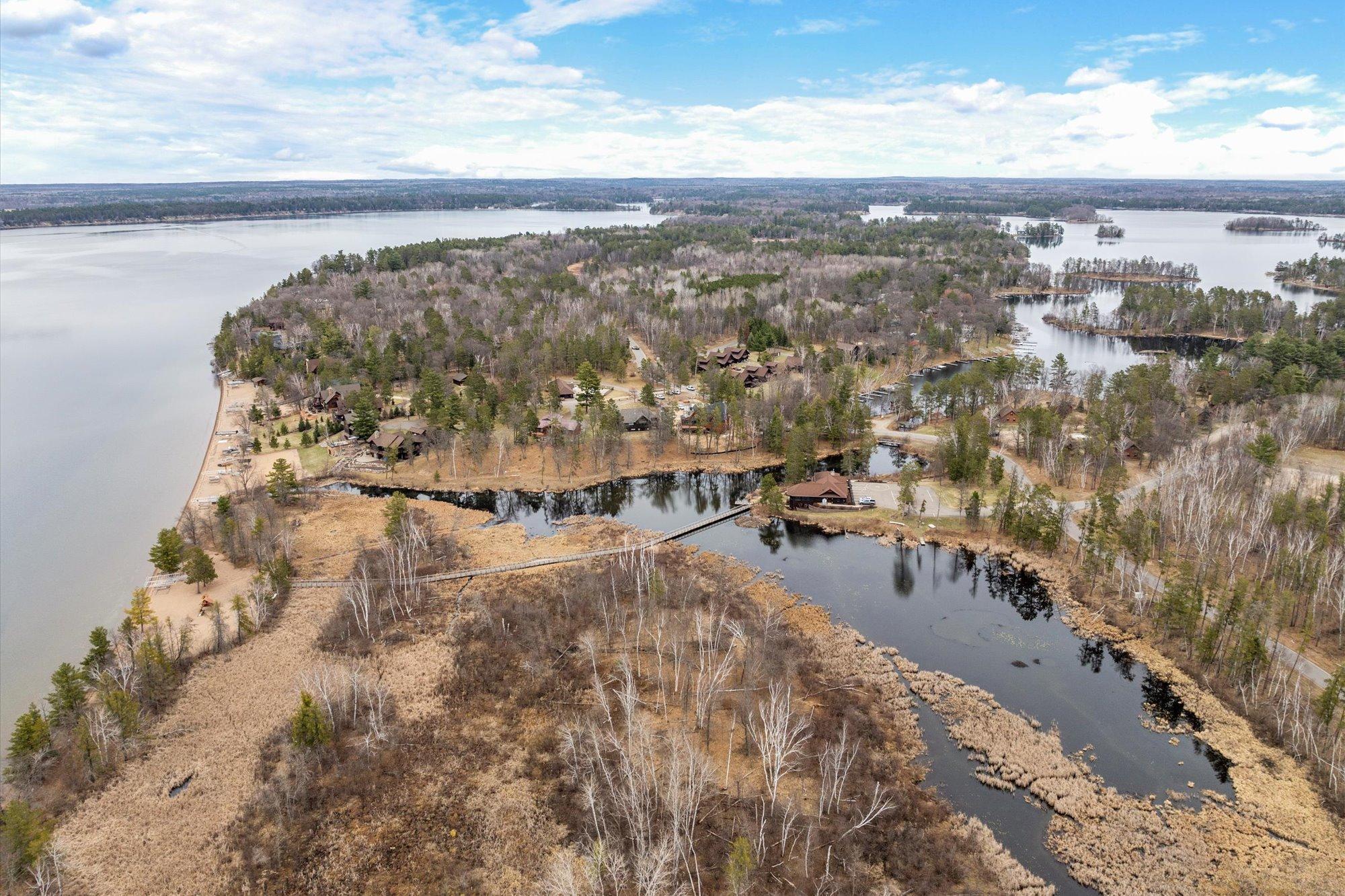 View of Residential at 11460 Lynn Boyd Way #Cottage 1 Fraction 3, Crosslake MN 56442, Crosslake (49 of 60) - Mike Wilen | Minnesota Team Real Estate