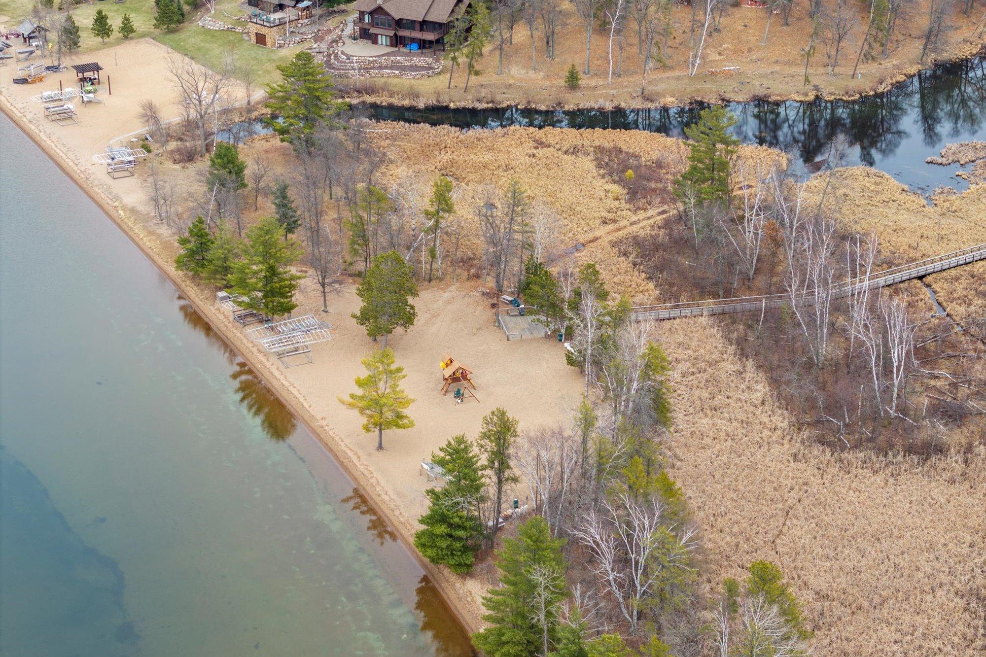View of Residential at 11460 Lynn Boyd Way #Cottage 1 Fraction 3, Crosslake MN 56442, Crosslake (48 of 60) - Mike Wilen | Minnesota Team Real Estate