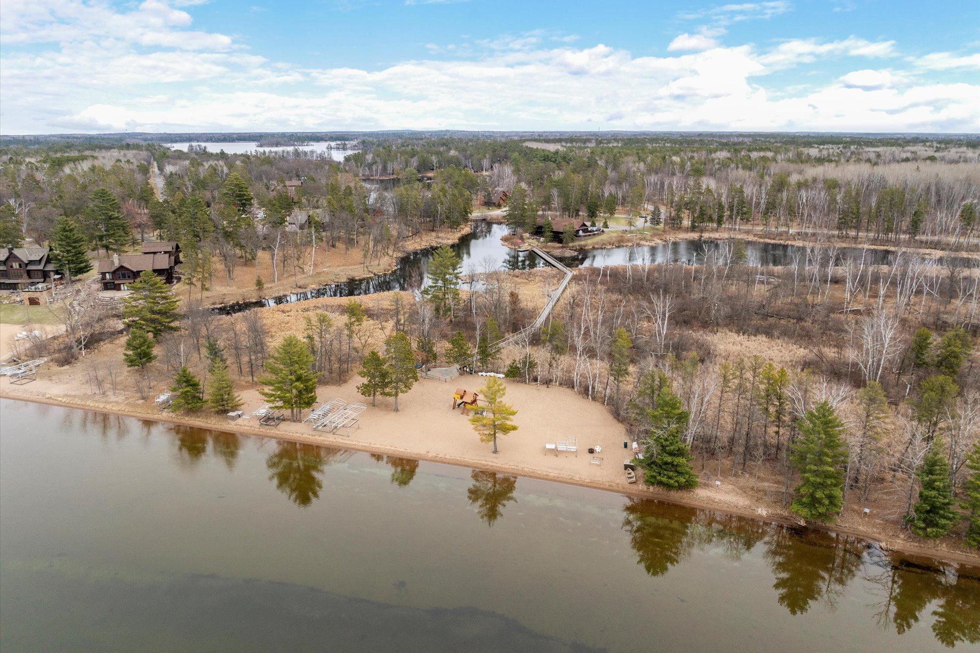 View of Residential at 11460 Lynn Boyd Way #Cottage 1 Fraction 3, Crosslake MN 56442, Crosslake (47 of 60) - Mike Wilen | Minnesota Team Real Estate