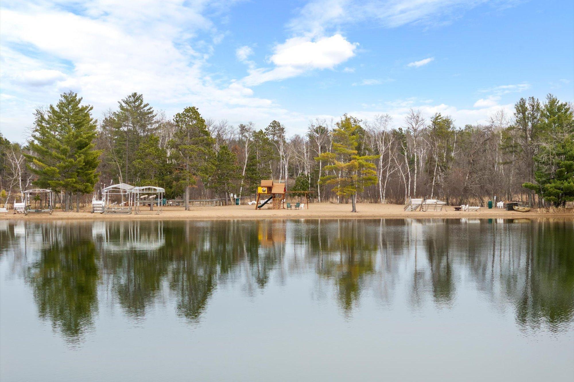View of Residential at 11460 Lynn Boyd Way #Cottage 1 Fraction 3, Crosslake MN 56442, Crosslake (46 of 60) - Mike Wilen | Minnesota Team Real Estate
