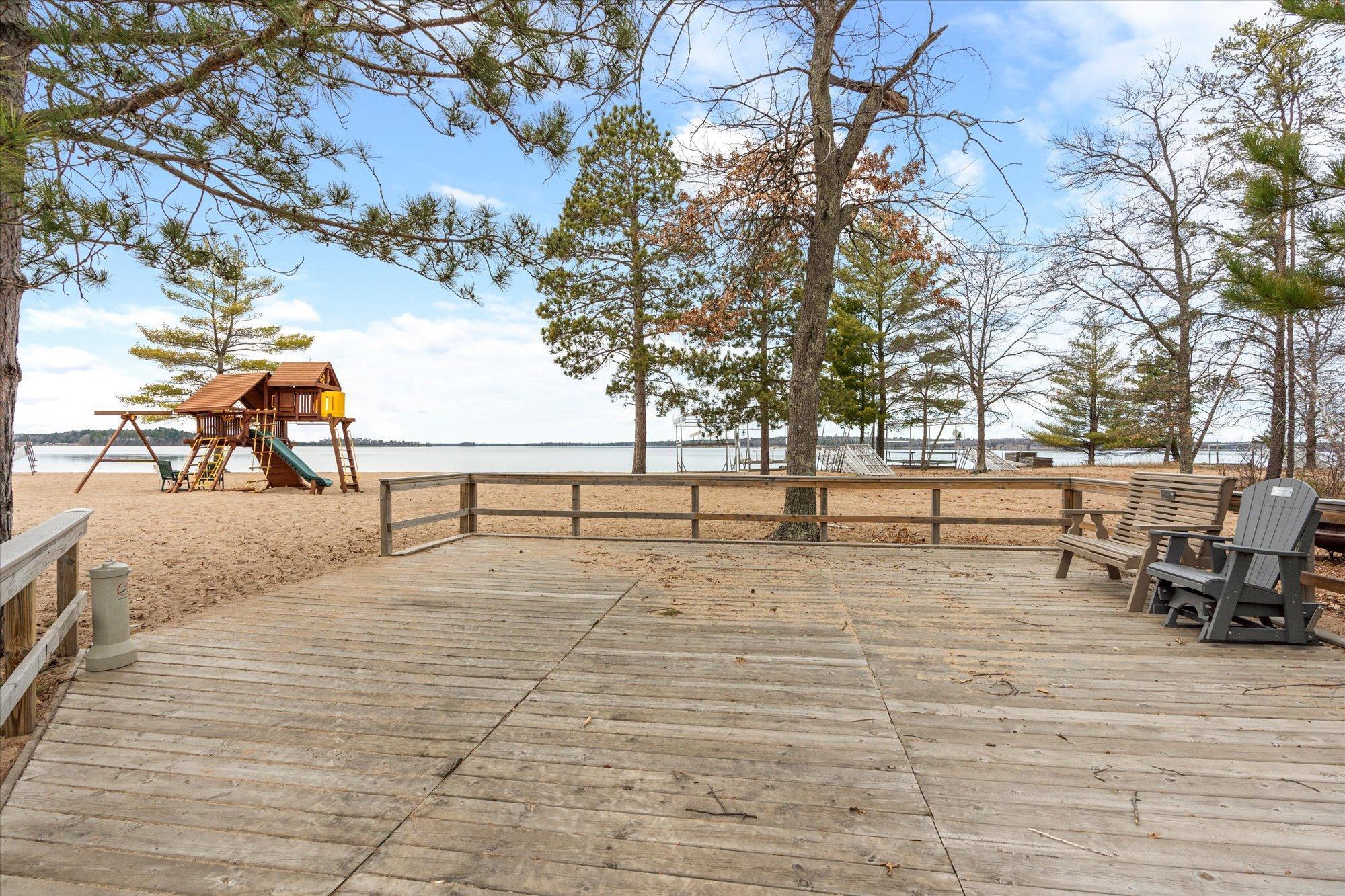 View of Residential at 11460 Lynn Boyd Way #Cottage 1 Fraction 3, Crosslake MN 56442, Crosslake (41 of 60) - Mike Wilen | Minnesota Team Real Estate