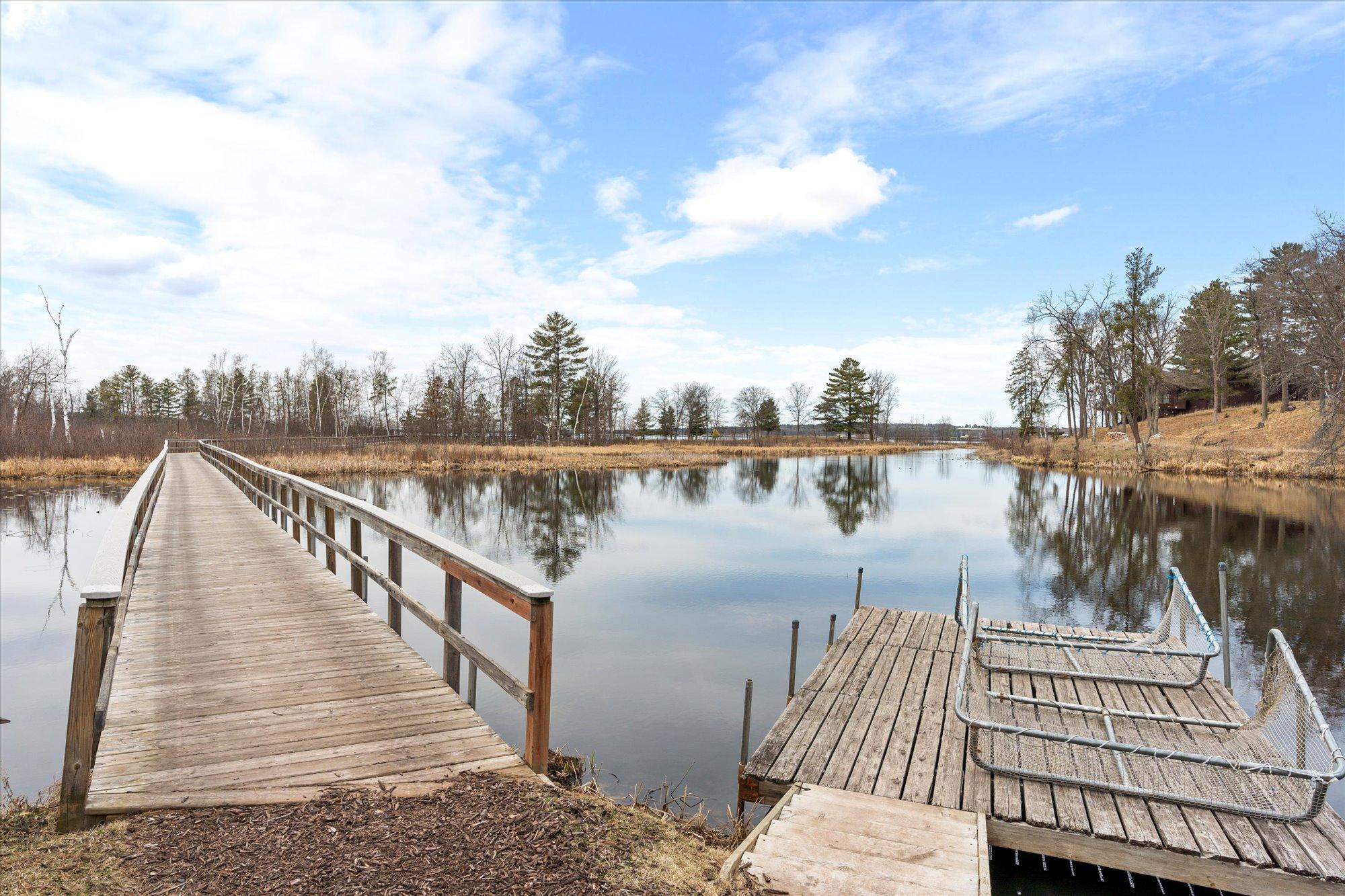 View of Residential at 11460 Lynn Boyd Way #Cottage 1 Fraction 3, Crosslake MN 56442, Crosslake (40 of 60) - Mike Wilen | Minnesota Team Real Estate
