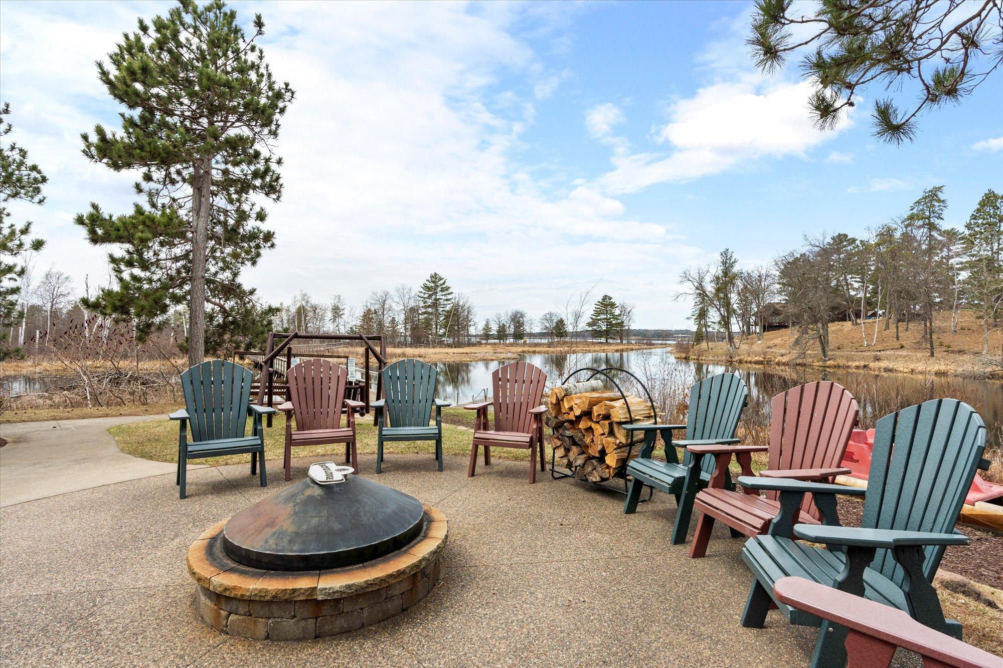 View of Residential at 11460 Lynn Boyd Way #Cottage 1 Fraction 3, Crosslake MN 56442, Crosslake (39 of 60) - Mike Wilen | Minnesota Team Real Estate