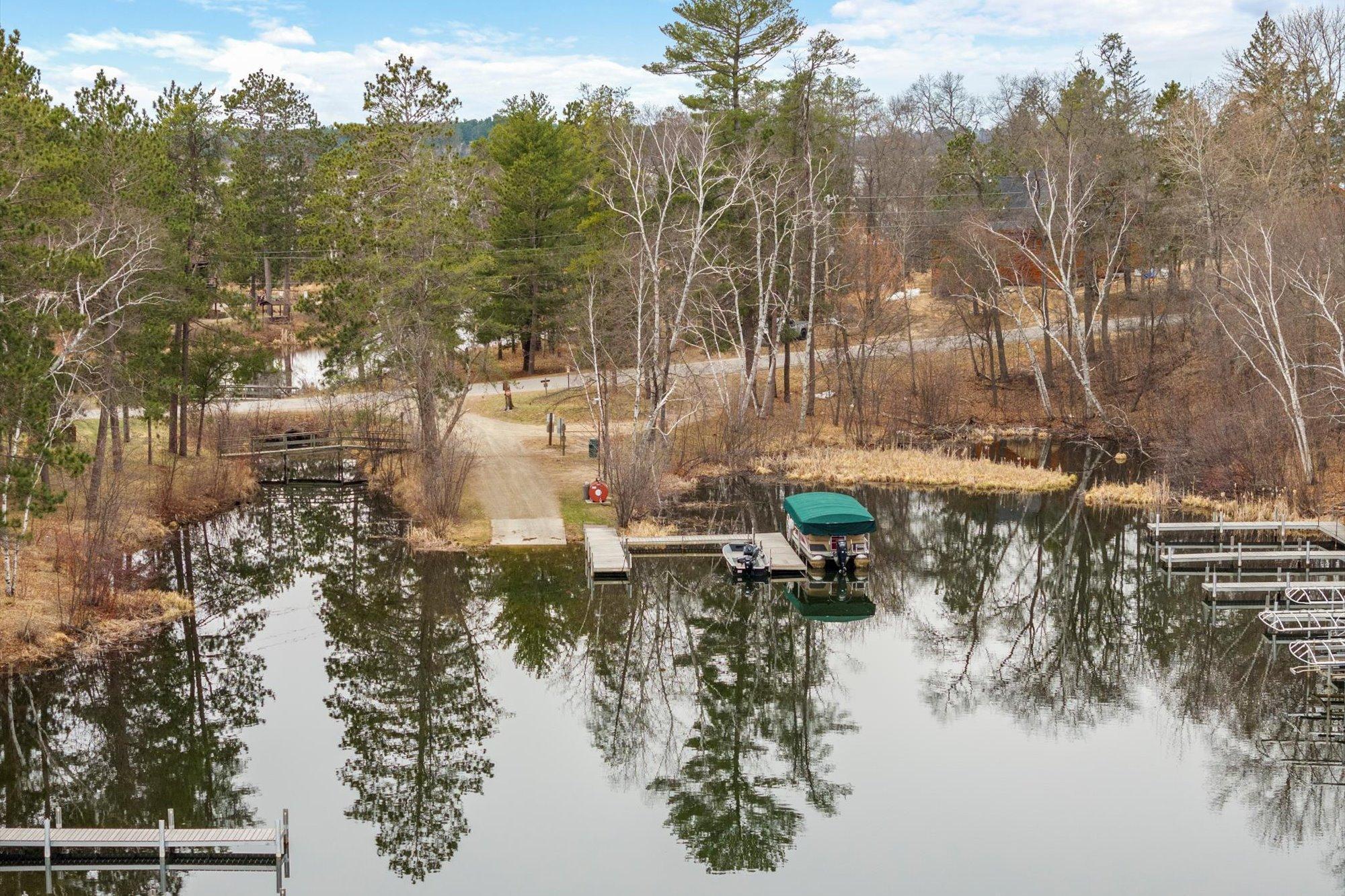 View of Residential at 11460 Lynn Boyd Way #Cottage 1 Fraction 3, Crosslake MN 56442, Crosslake (37 of 60) - Mike Wilen | Minnesota Team Real Estate