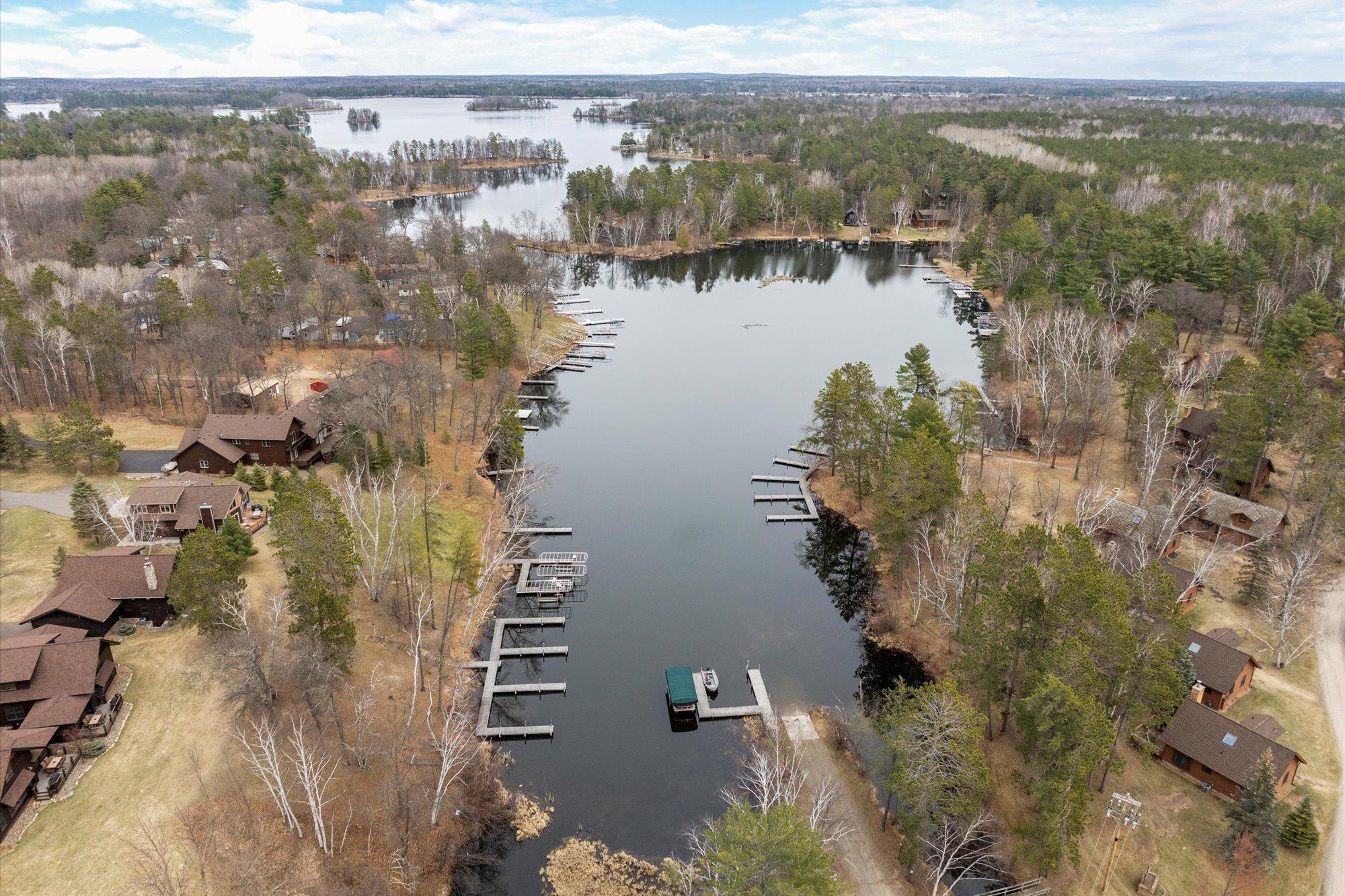 View of Residential at 11460 Lynn Boyd Way #Cottage 1 Fraction 3, Crosslake MN 56442, Crosslake (36 of 60) - Mike Wilen | Minnesota Team Real Estate