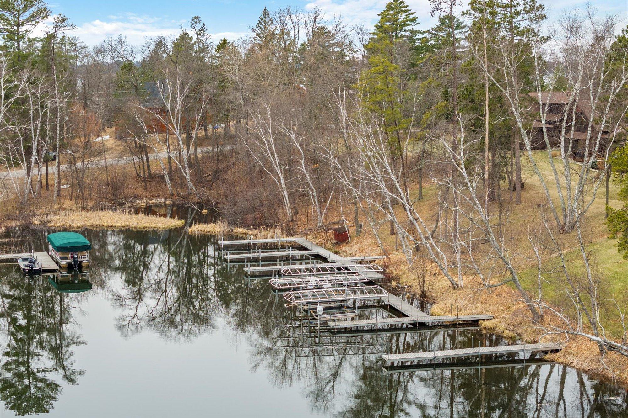 View of Residential at 11460 Lynn Boyd Way #Cottage 1 Fraction 3, Crosslake MN 56442, Crosslake (35 of 60) - Mike Wilen | Minnesota Team Real Estate