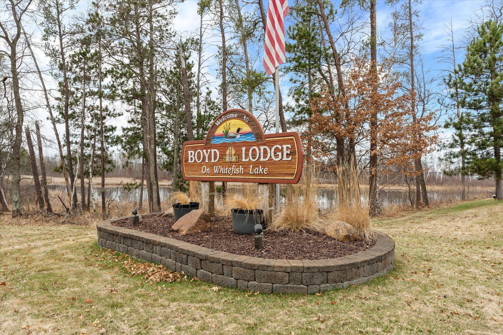 View of Residential at 11460 Lynn Boyd Way #Cottage 1 Fraction 3, Crosslake MN 56442, Crosslake (32 of 60) - Mike Wilen | Minnesota Team Real Estate