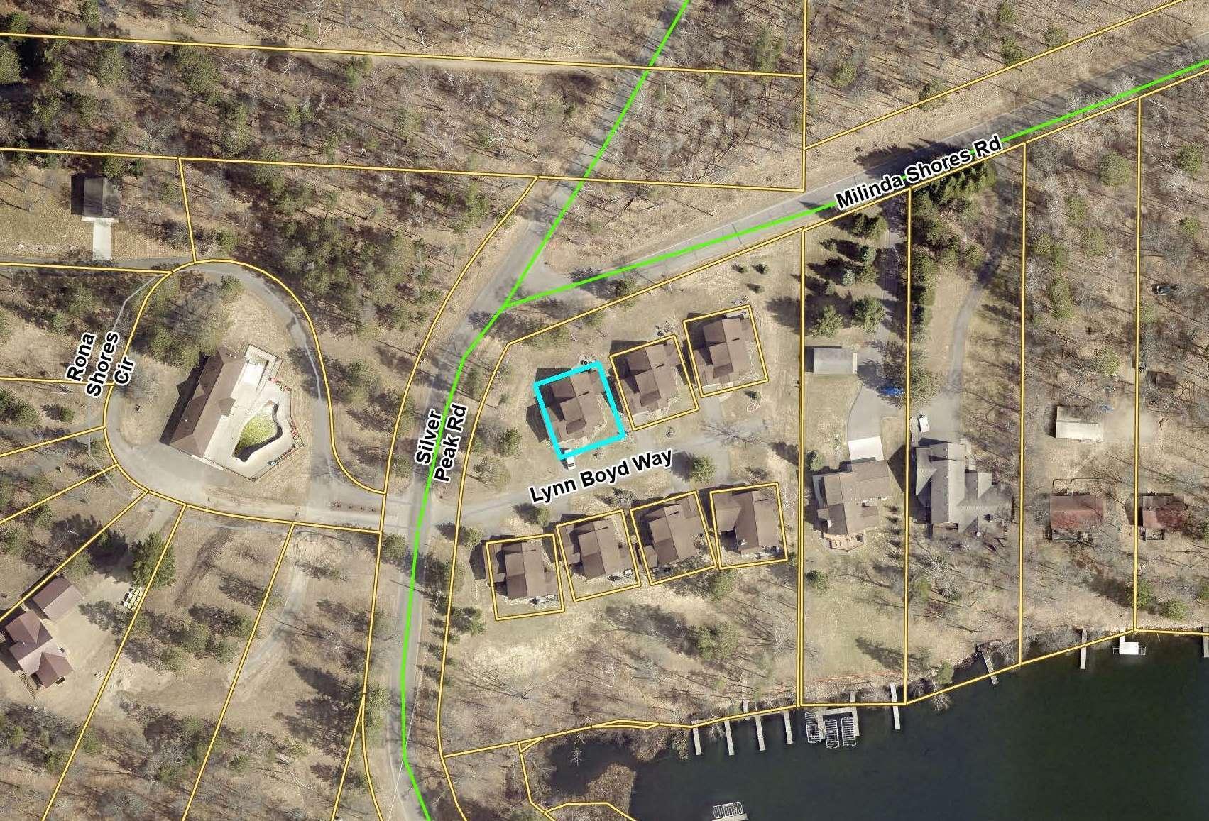 View of Residential at 11460 Lynn Boyd Way #Cottage 1 Fraction 3, Crosslake MN 56442, Crosslake (31 of 60) - Mike Wilen | Minnesota Team Real Estate
