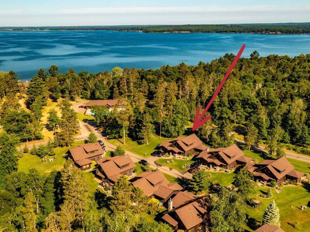 View of Residential at 11460 Lynn Boyd Way #Cottage 1 Fraction 3, Crosslake MN 56442, Crosslake (30 of 60) - Mike Wilen | Minnesota Team Real Estate