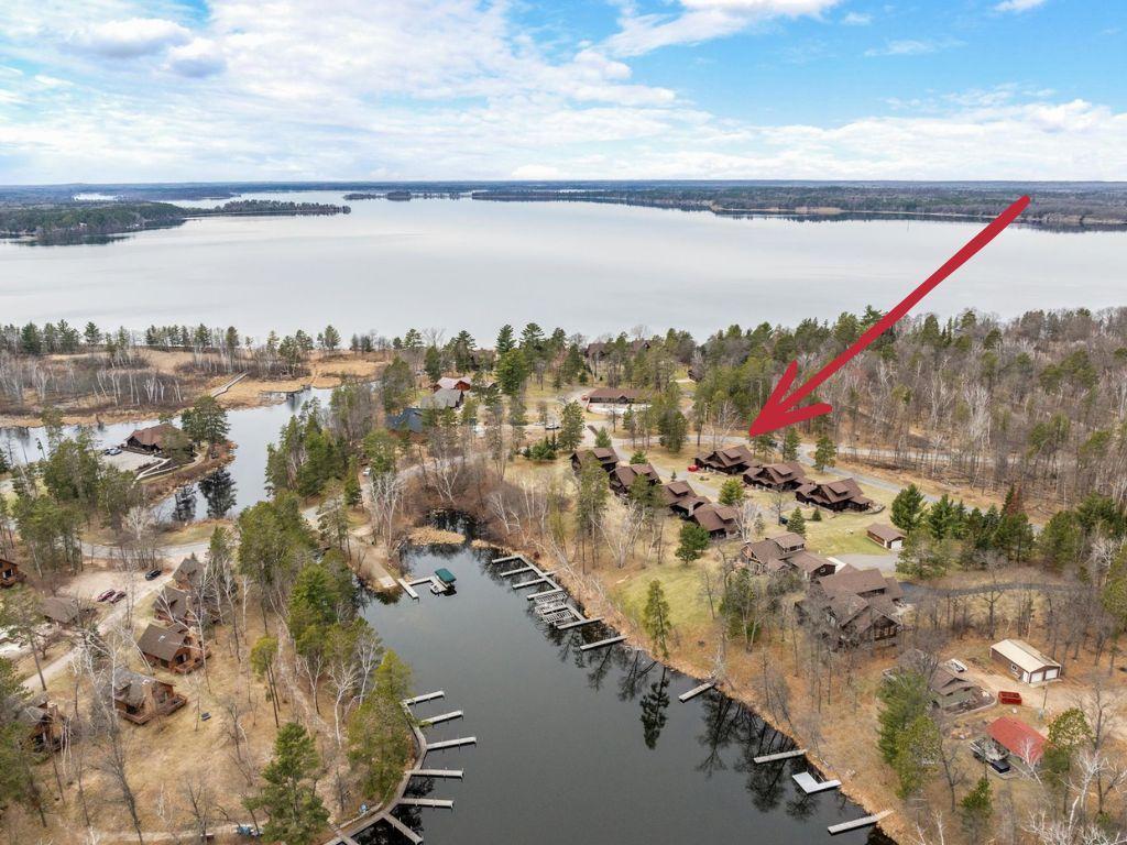 View of Residential at 11460 Lynn Boyd Way #Cottage 1 Fraction 3, Crosslake MN 56442, Crosslake (28 of 60) - Mike Wilen | Minnesota Team Real Estate