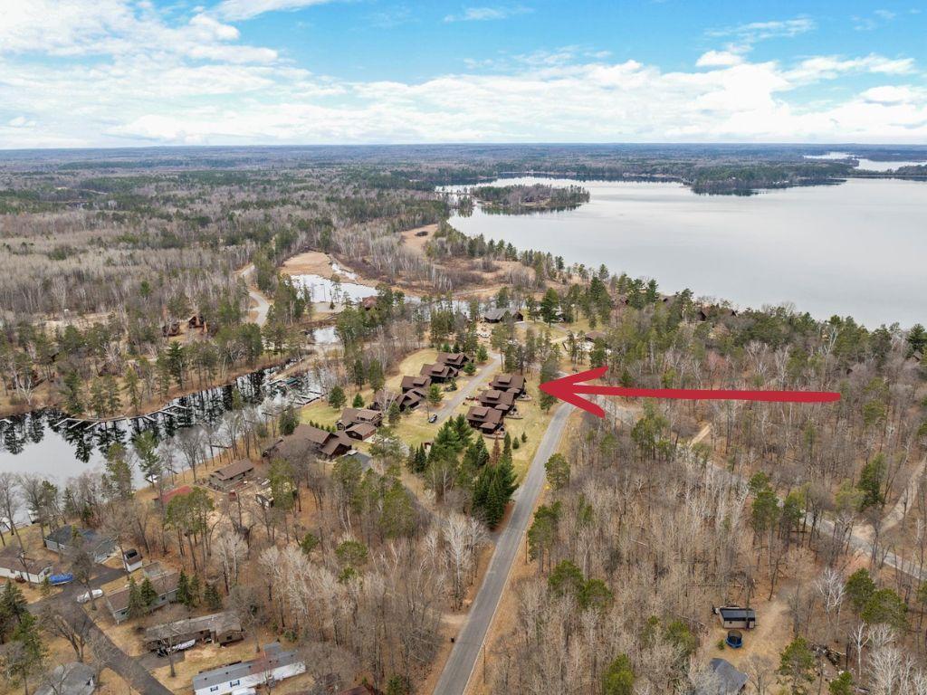 View of Residential at 11460 Lynn Boyd Way #Cottage 1 Fraction 3, Crosslake MN 56442, Crosslake (27 of 60) - Mike Wilen | Minnesota Team Real Estate