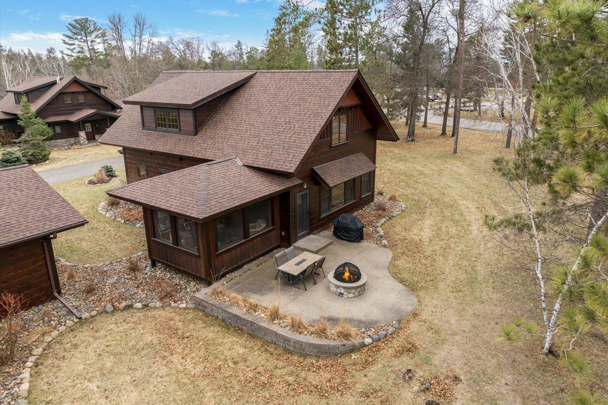 View of Residential at 11460 Lynn Boyd Way #Cottage 1 Fraction 3, Crosslake MN 56442, Crosslake (26 of 60) - Mike Wilen | Minnesota Team Real Estate