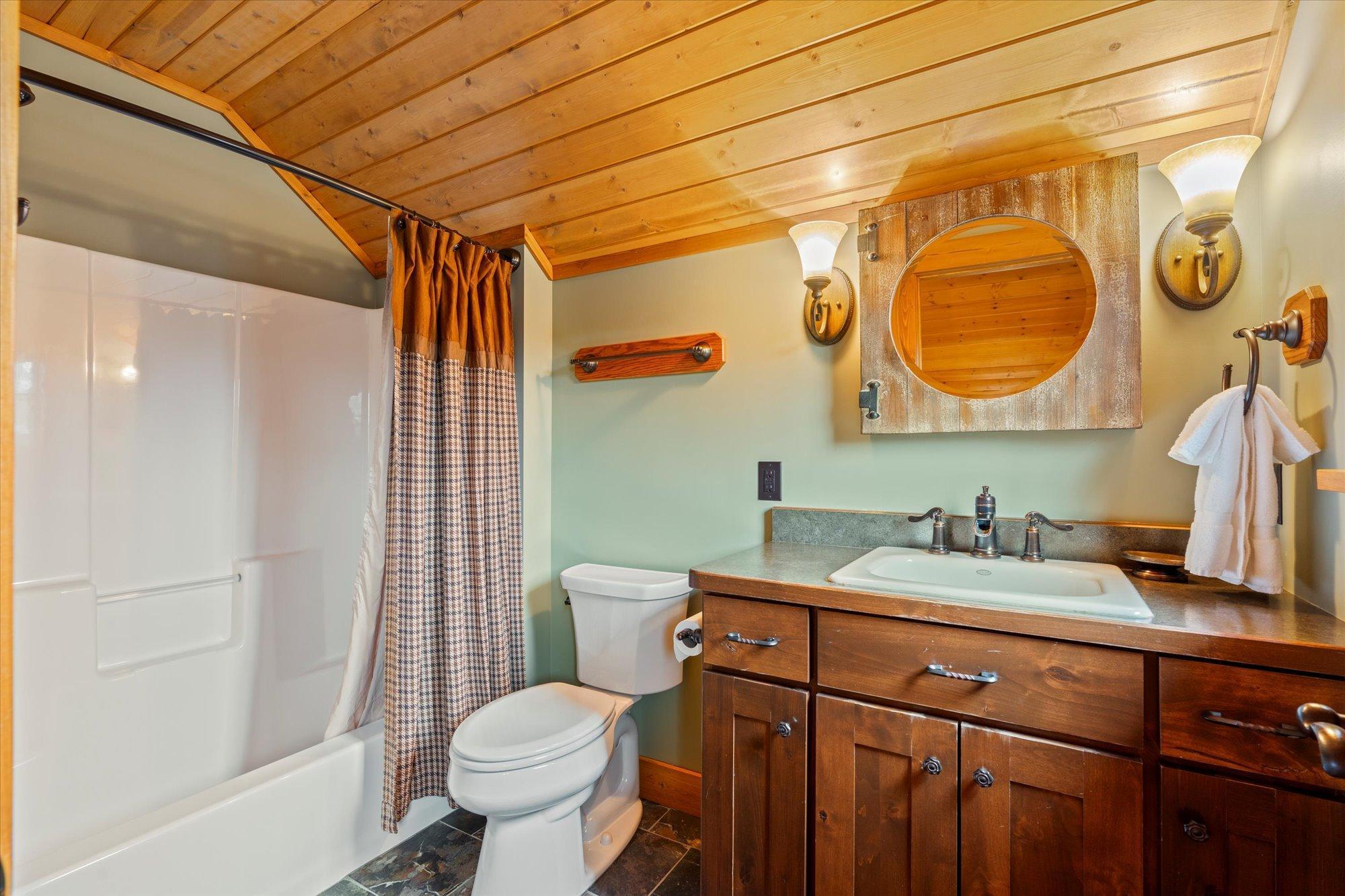 View of Residential at 11460 Lynn Boyd Way #Cottage 1 Fraction 3, Crosslake MN 56442, Crosslake (23 of 60) - Mike Wilen | Minnesota Team Real Estate