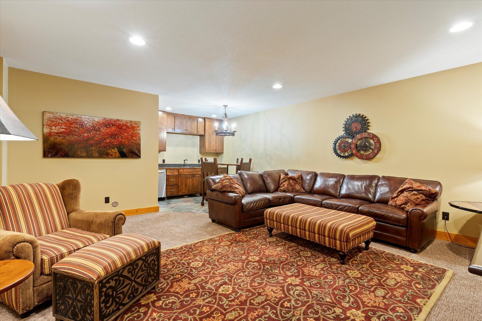 View of Residential at 11460 Lynn Boyd Way #Cottage 1 Fraction 3, Crosslake MN 56442, Crosslake (14 of 60) - Mike Wilen | Minnesota Team Real Estate