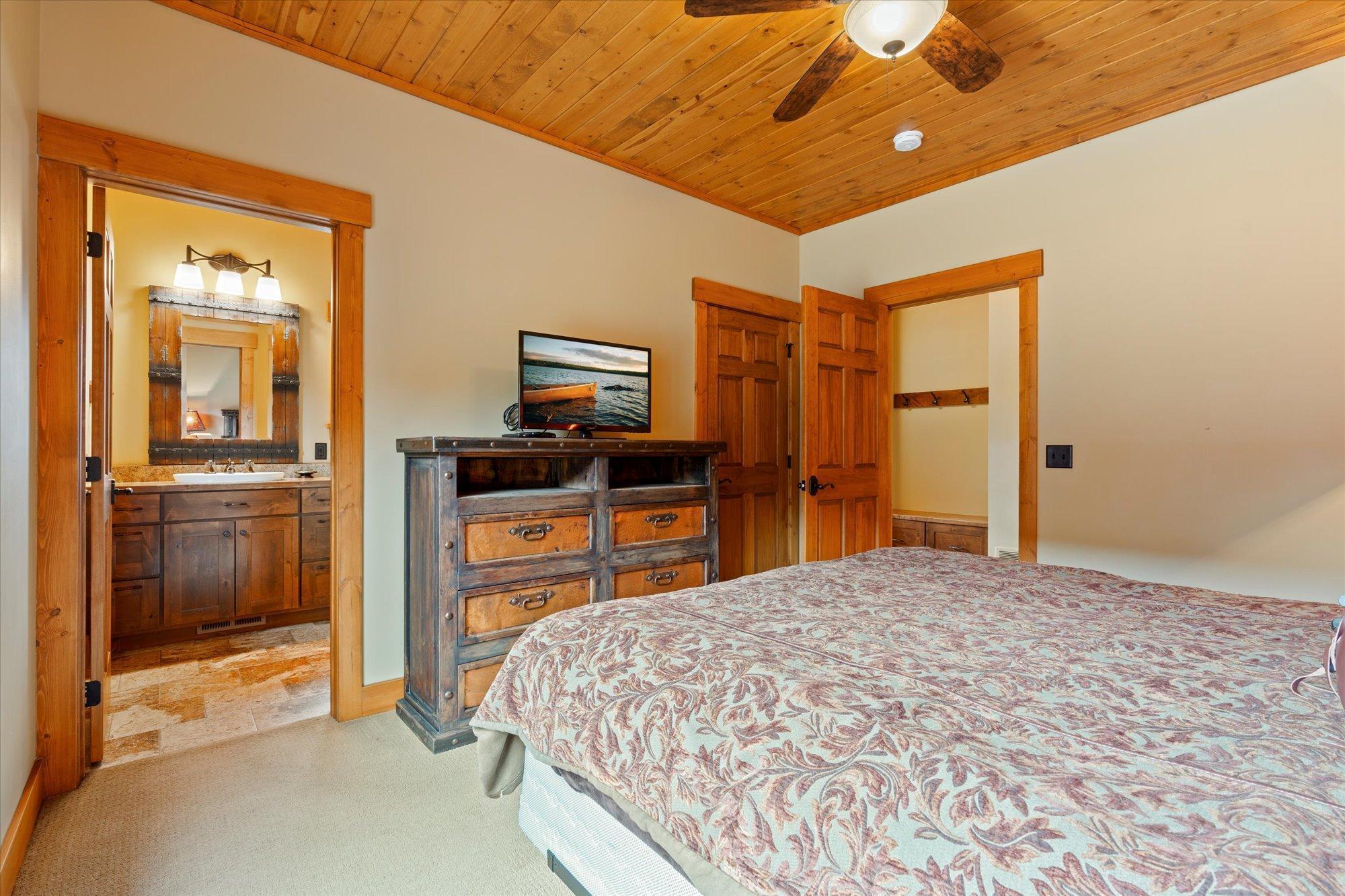 View of Residential at 11460 Lynn Boyd Way #Cottage 1 Fraction 3, Crosslake MN 56442, Crosslake (12 of 60) - Mike Wilen | Minnesota Team Real Estate