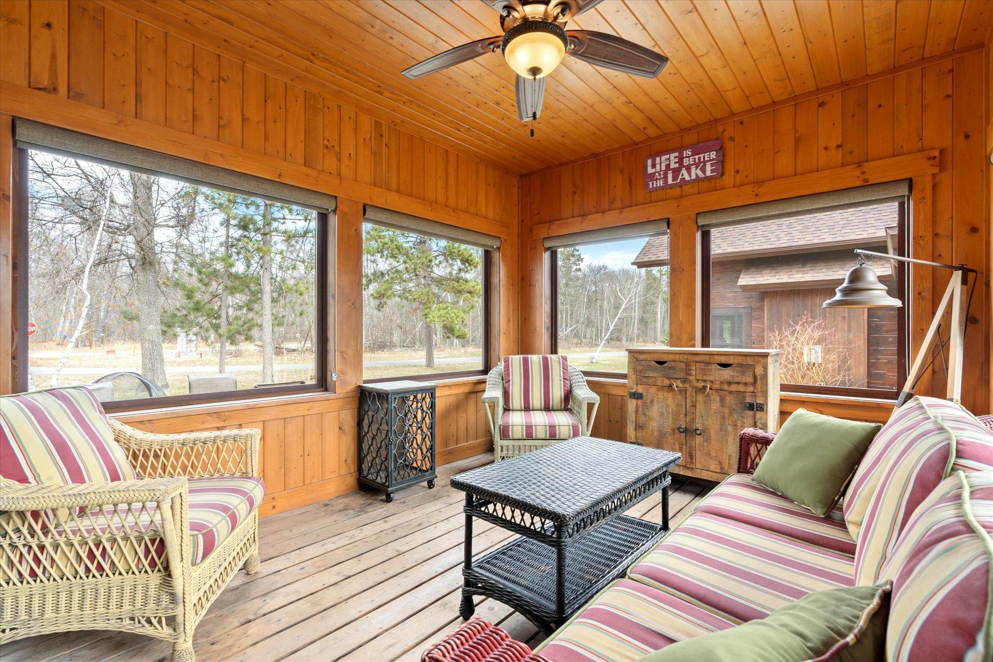View of Residential at 11460 Lynn Boyd Way #Cottage 1 Fraction 3, Crosslake MN 56442, Crosslake (10 of 60) - Mike Wilen | Minnesota Team Real Estate