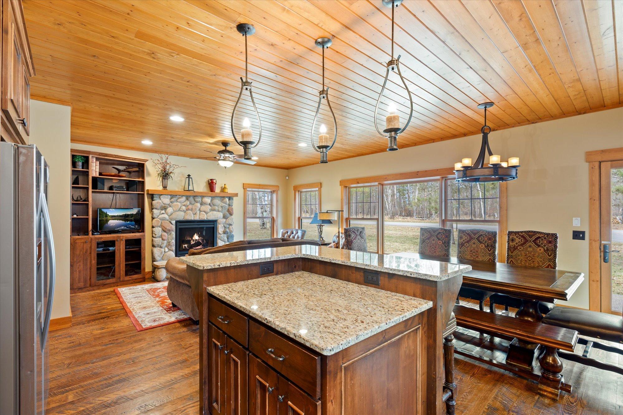View of Residential at 11460 Lynn Boyd Way #Cottage 1 Fraction 3, Crosslake MN 56442, Crosslake (7 of 60) - Mike Wilen | Minnesota Team Real Estate