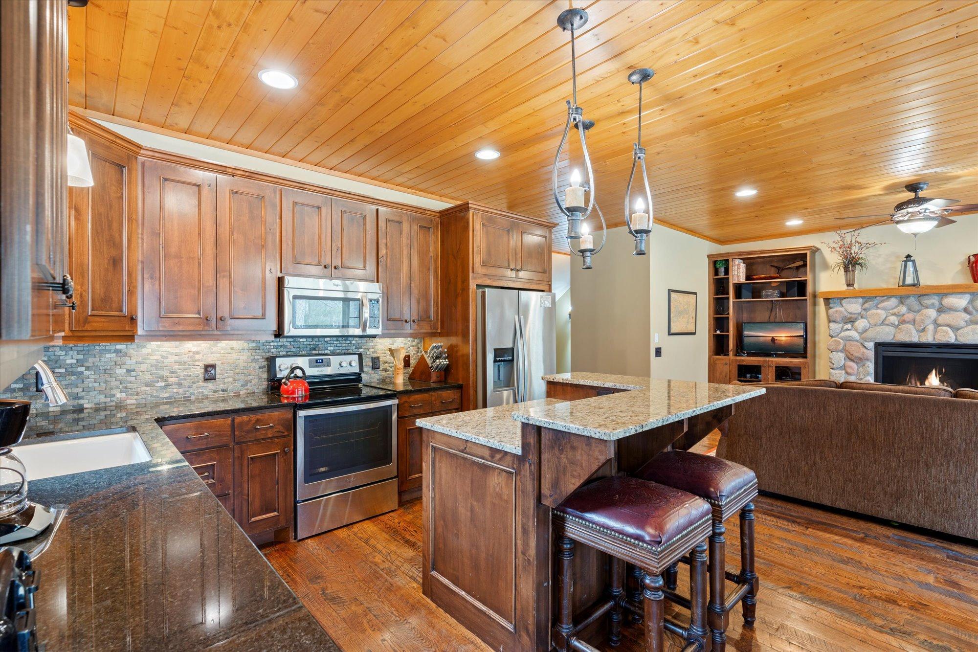 View of Residential at 11460 Lynn Boyd Way #Cottage 1 Fraction 3, Crosslake MN 56442, Crosslake (6 of 60) - Mike Wilen | Minnesota Team Real Estate