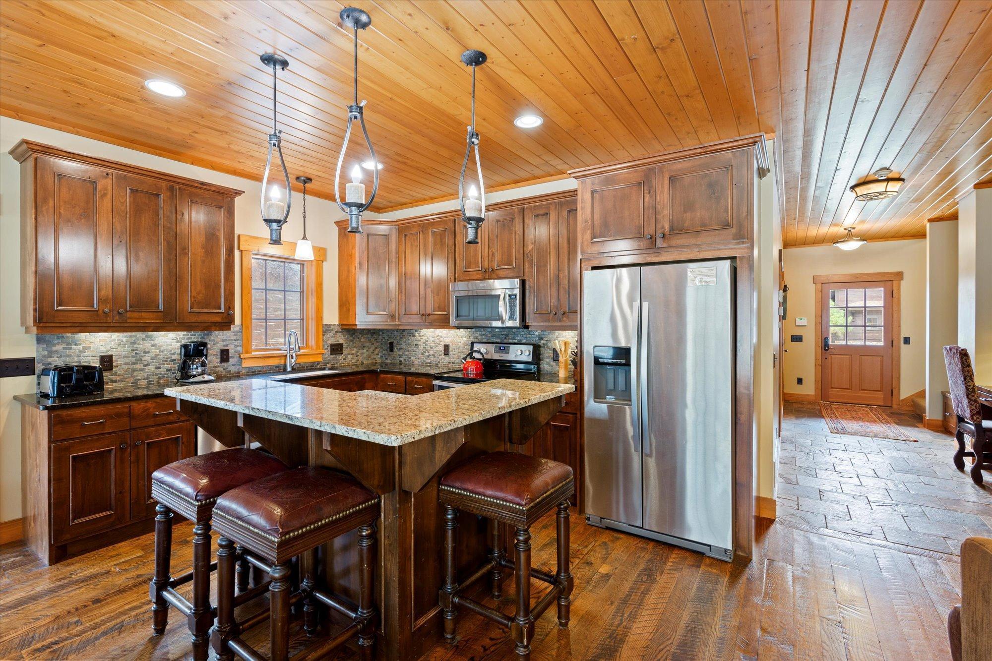 View of Residential at 11460 Lynn Boyd Way #Cottage 1 Fraction 3, Crosslake MN 56442, Crosslake (5 of 60) - Mike Wilen | Minnesota Team Real Estate