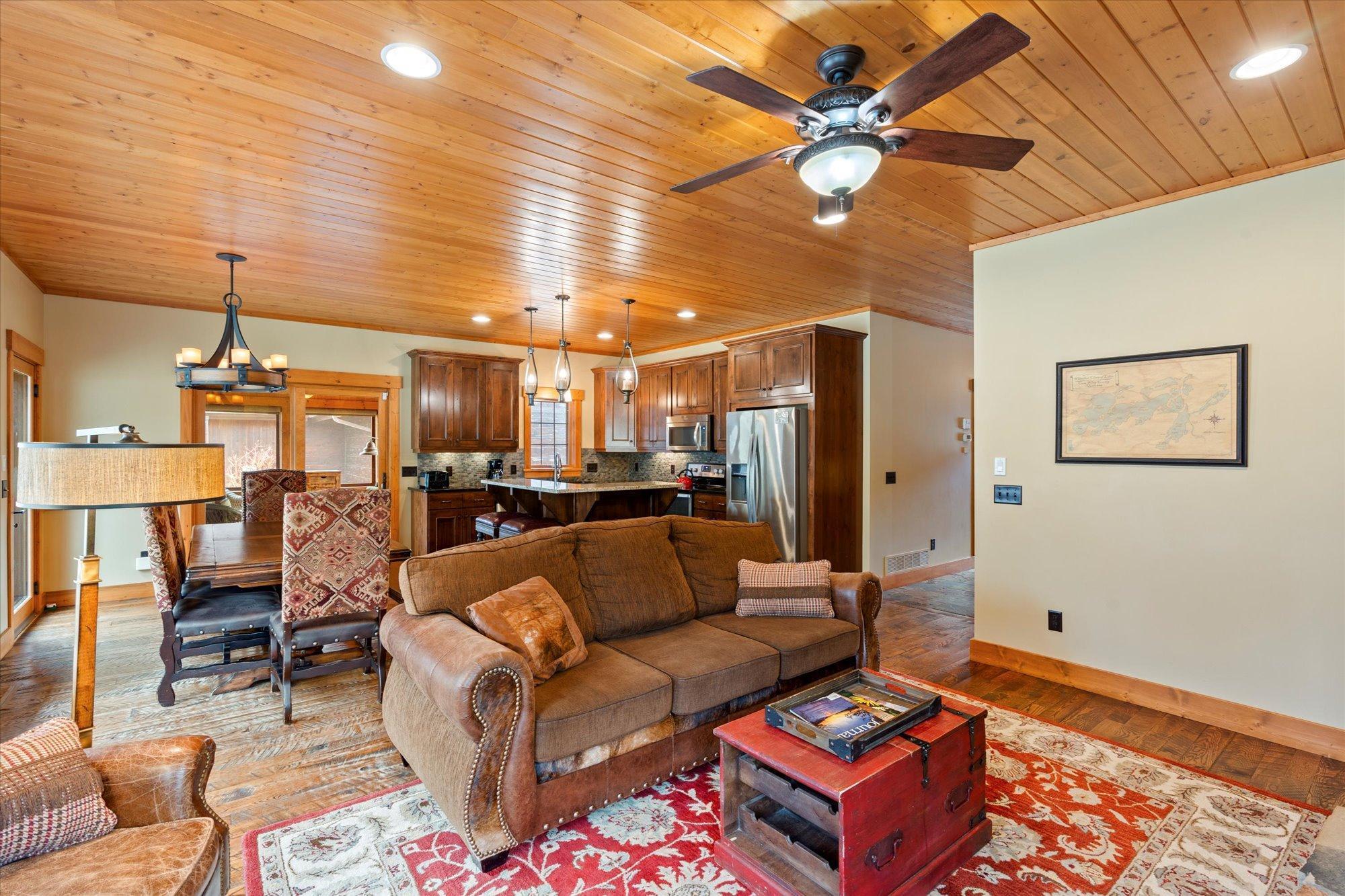 View of Residential at 11460 Lynn Boyd Way #Cottage 1 Fraction 3, Crosslake MN 56442, Crosslake (4 of 60) - Mike Wilen | Minnesota Team Real Estate