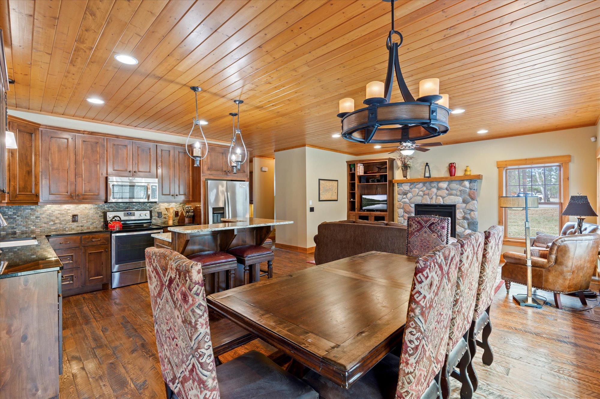 View of Residential at 11460 Lynn Boyd Way #Cottage 1 Fraction 3, Crosslake MN 56442, Crosslake (3 of 60) - Mike Wilen | Minnesota Team Real Estate