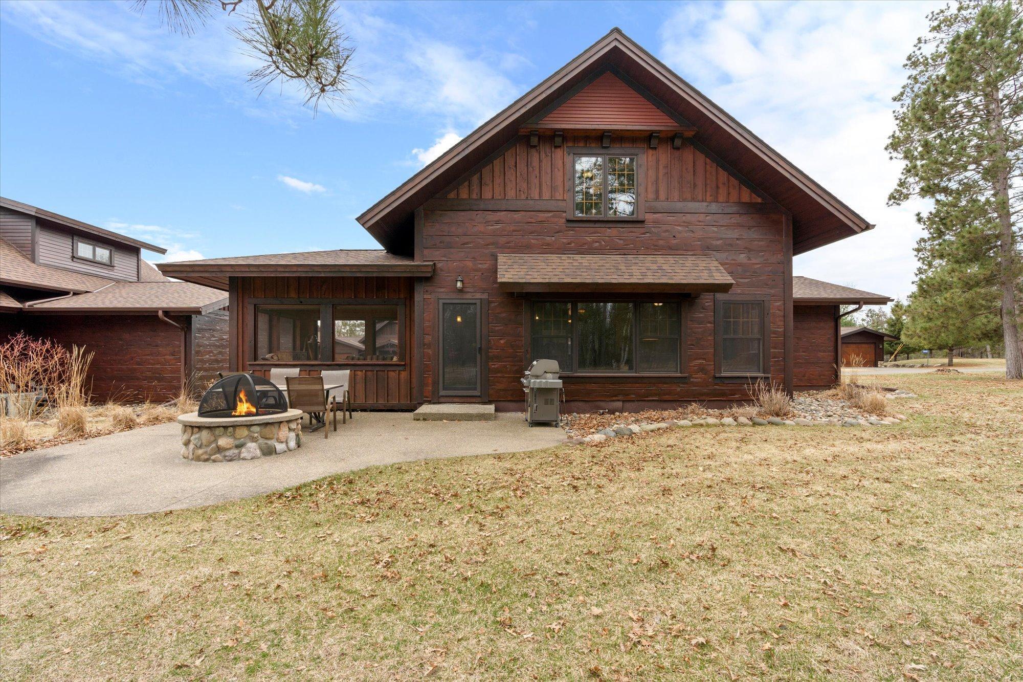 View of Residential at 11460 Lynn Boyd Way #Cottage 1 Fraction 3, Crosslake MN 56442, Crosslake (2 of 60) - Mike Wilen | Minnesota Team Real Estate