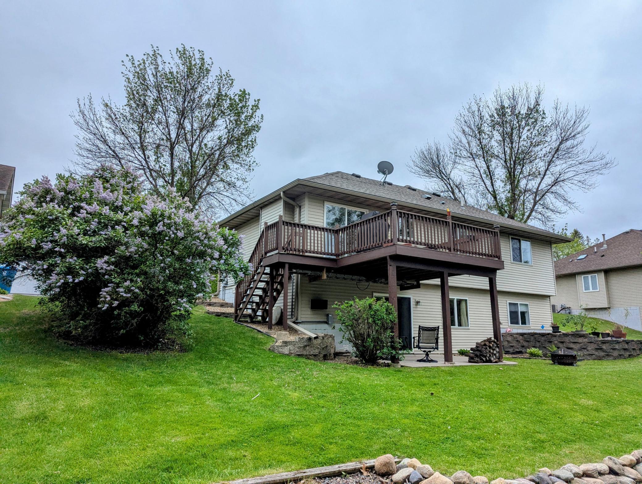 View of Residential at 1305 18th Avenue, Forest Lake MN 55025, Forest Lake - Mike Wilen | Minnesota Team Real Estate