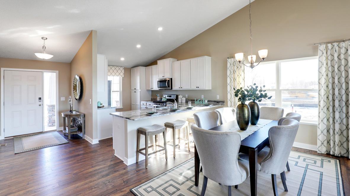 View of Residential at 8852 Jorgensen Avenue, Cottage Grove MN 55016, Cottage Grove - Mike Wilen | Minnesota Team Real Estate